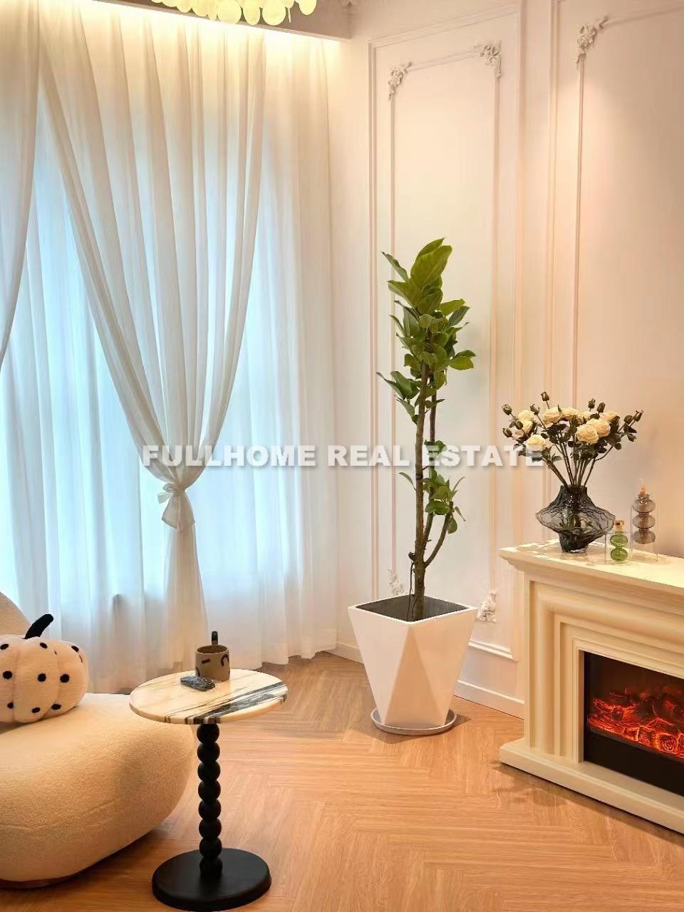 8 Park Avenue - Interior view 6, Shanghai rental property