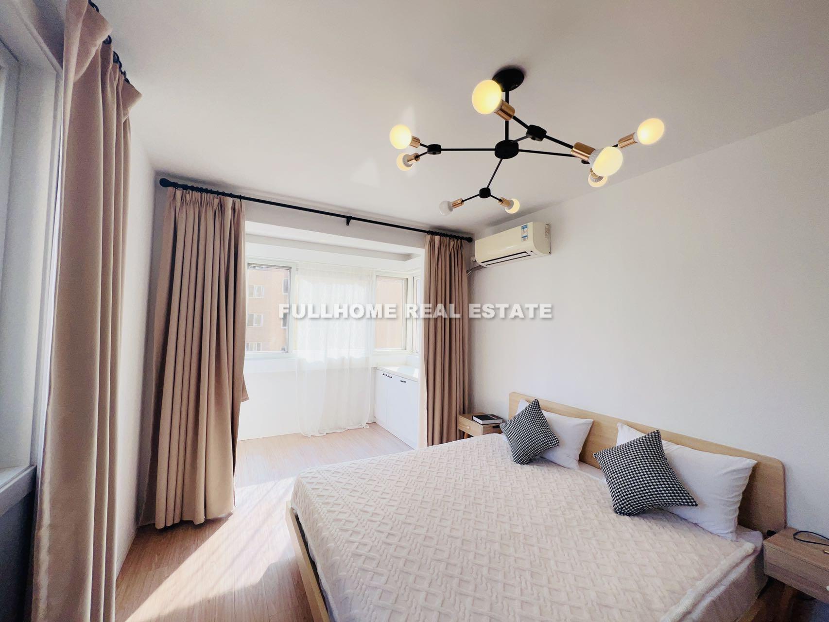 Zhonghui Apartment - Interior view 7, Shanghai rental property