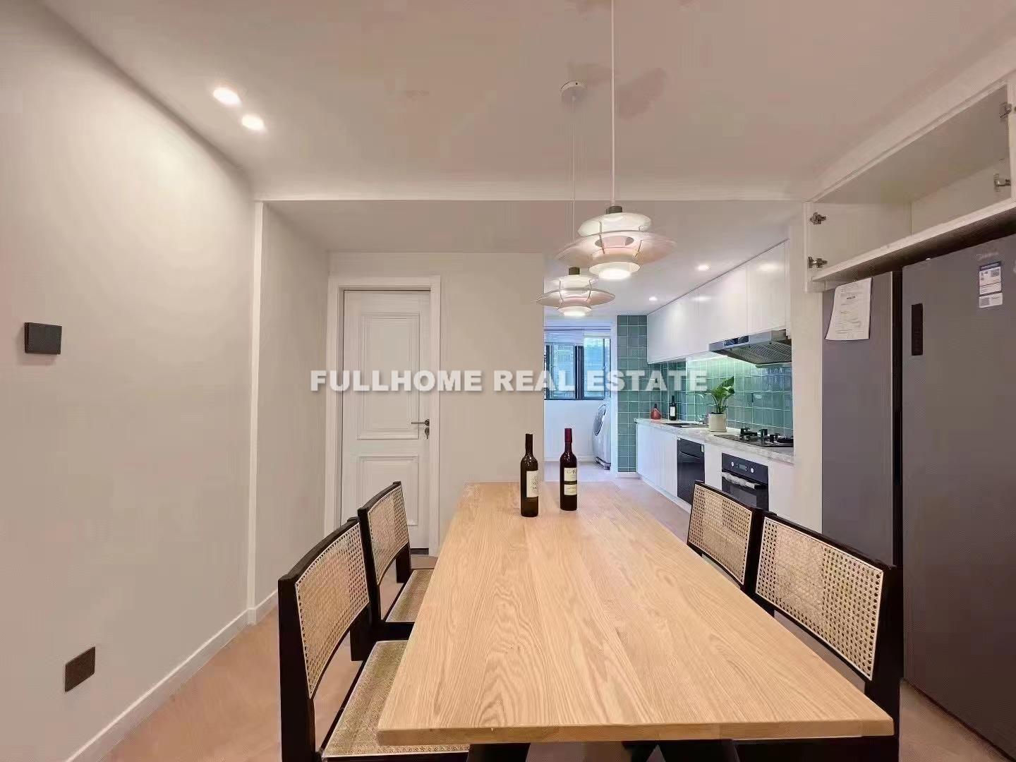 Zhi yin yuan - Interior view 5, Shanghai rental property