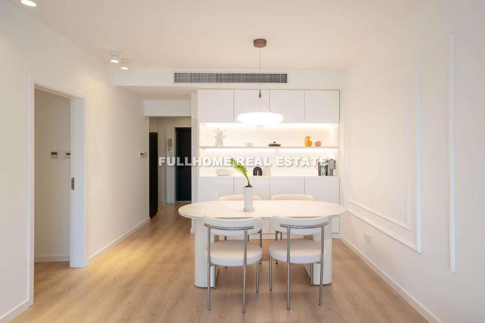Silver Garden - Interior view 6, Shanghai rental property