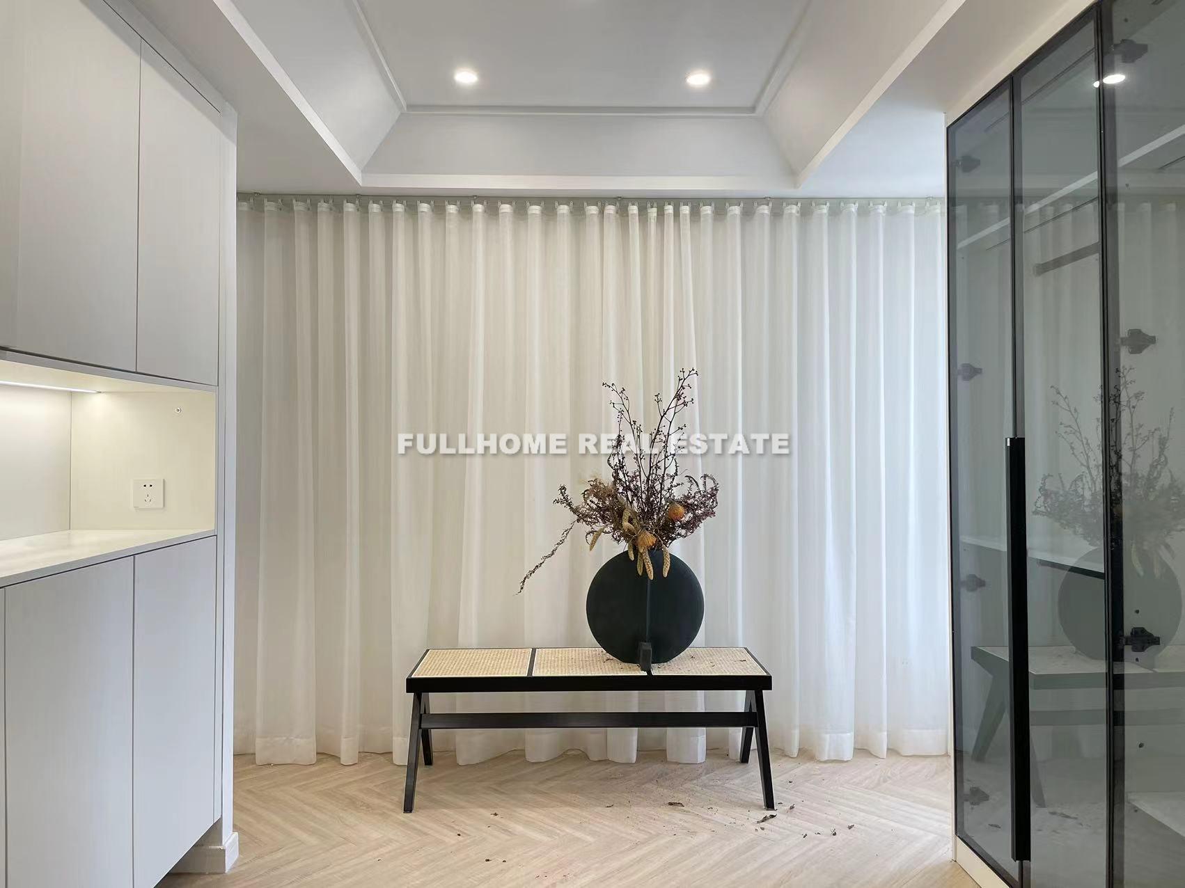 New Westgate Garden - Interior view 4, Shanghai rental property
