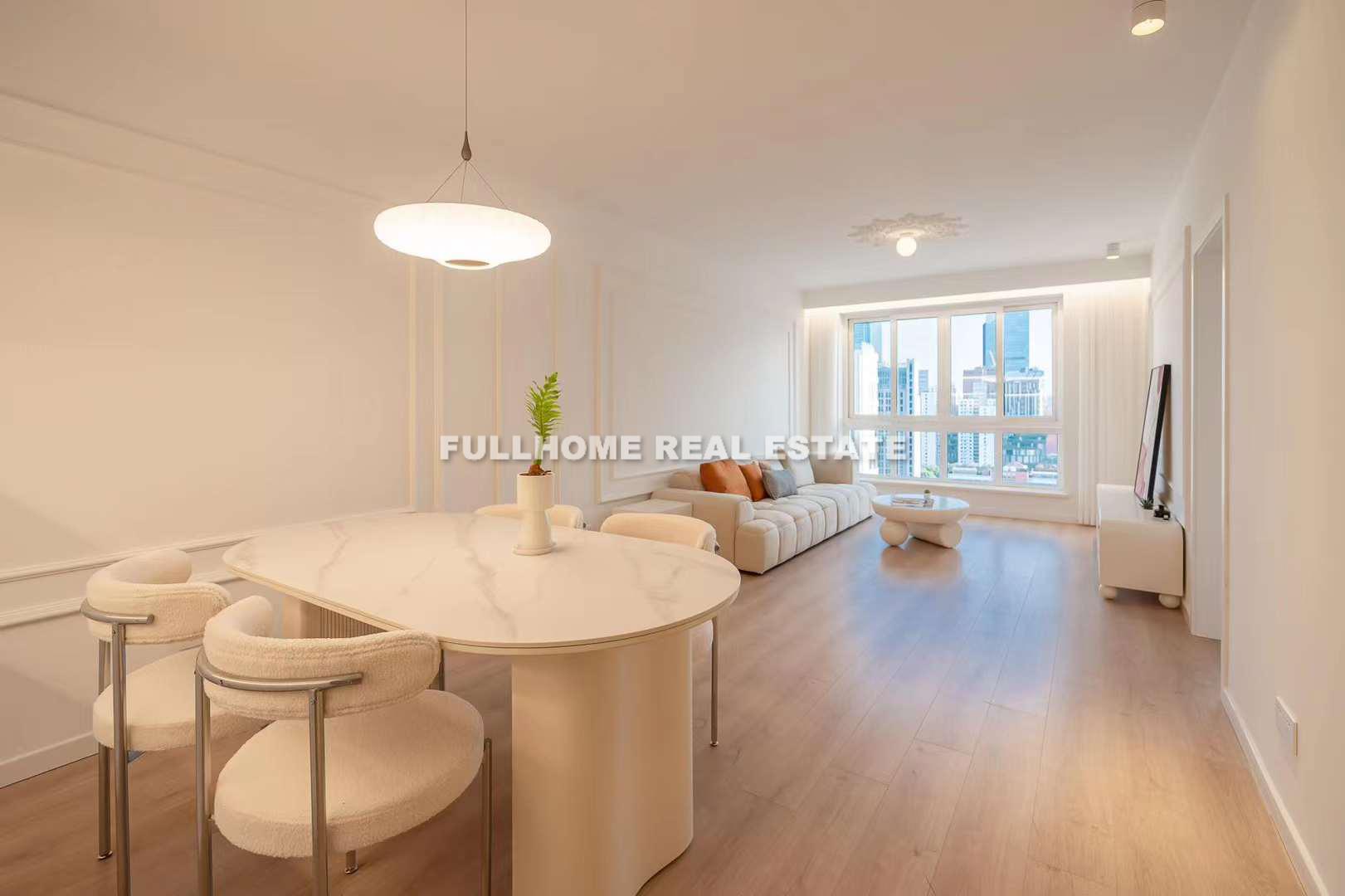 Silver Garden - Interior view 5, Shanghai rental property