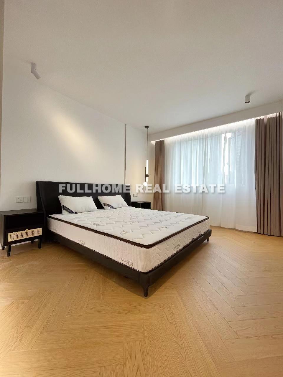 Kangding Apartment - Interior view 7, Shanghai rental property