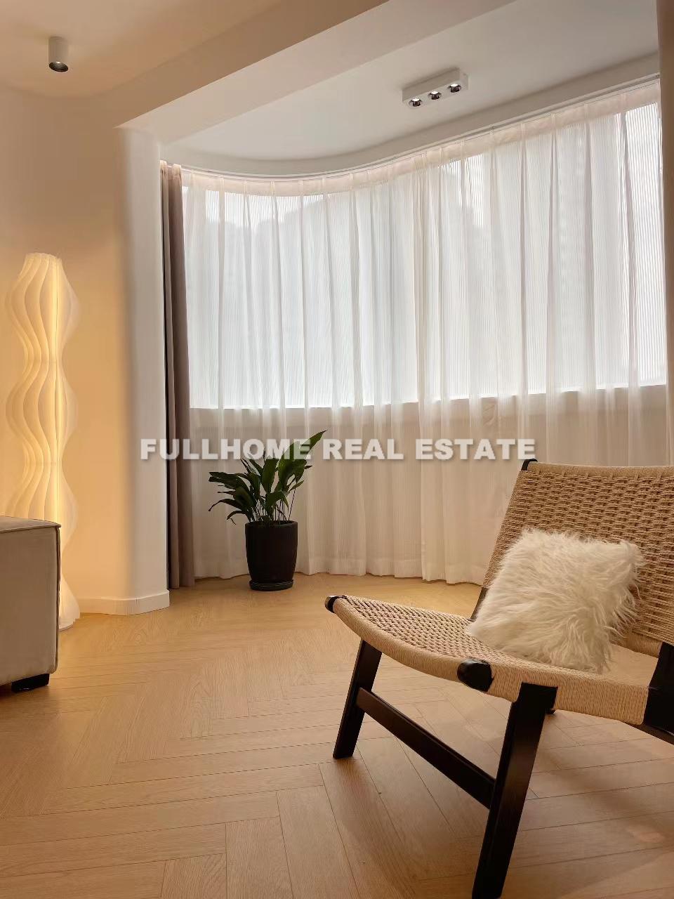 Kangding Apartment - Interior view 6, Shanghai rental property