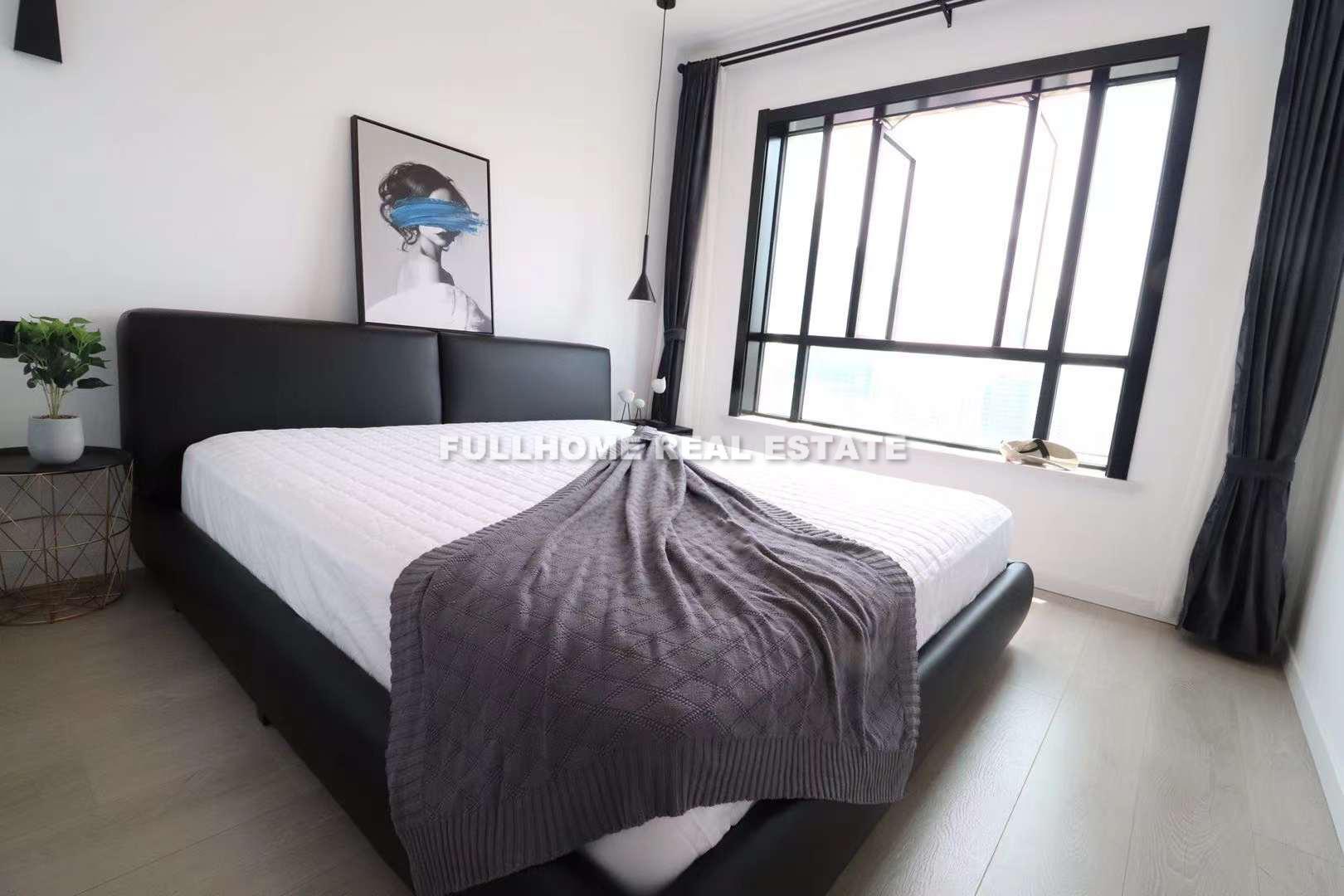 One Park Avenue - Interior view 6, Shanghai rental property