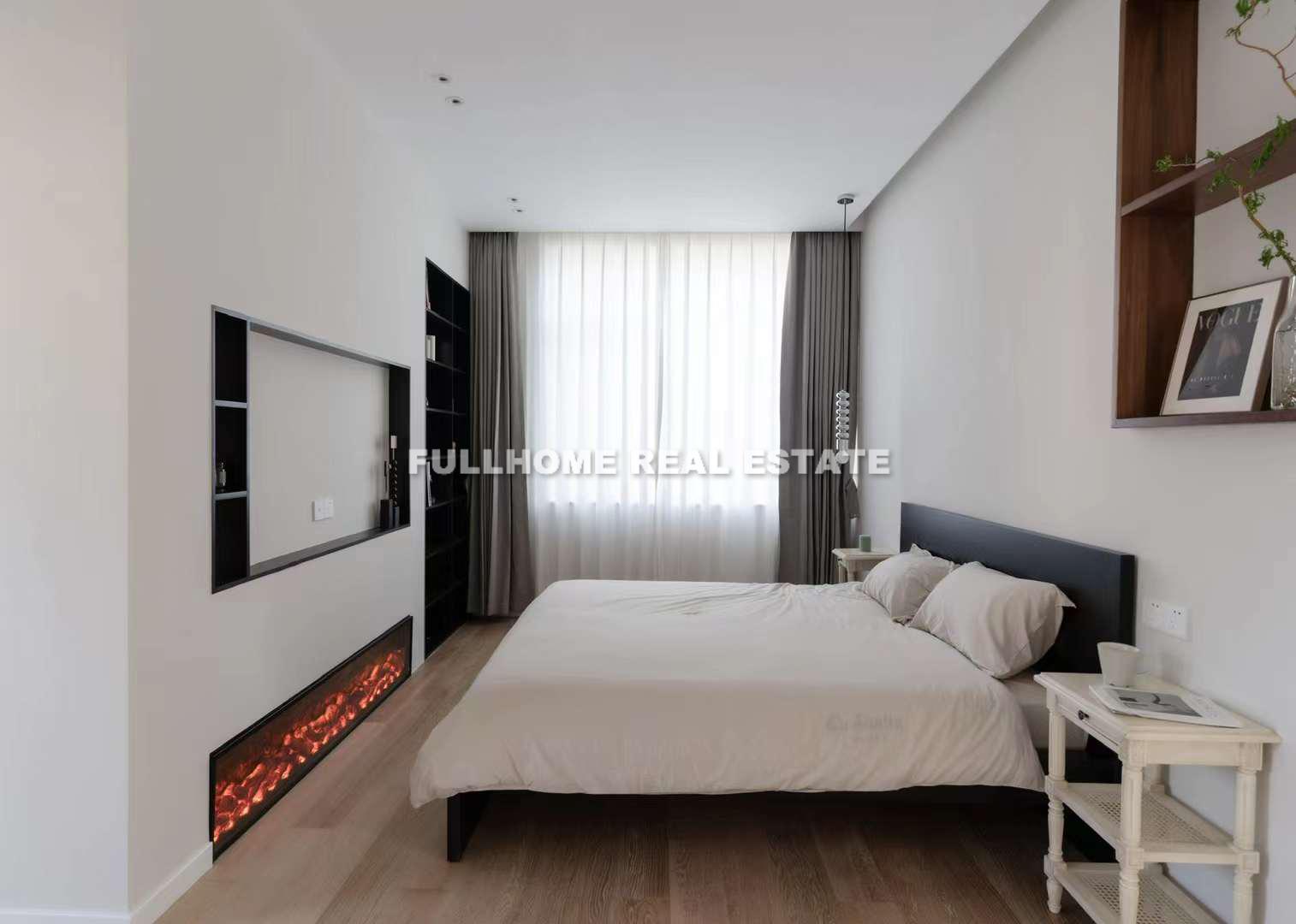 Tianji Garden - Interior view 2, Shanghai rental property
