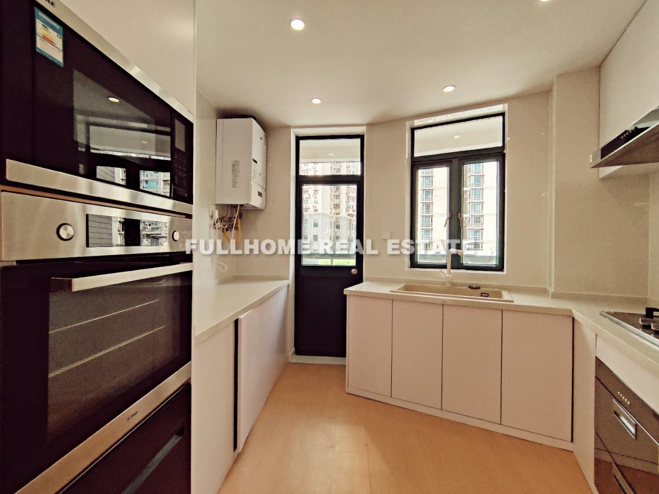 Da An Garden - Interior view 4, Shanghai rental property