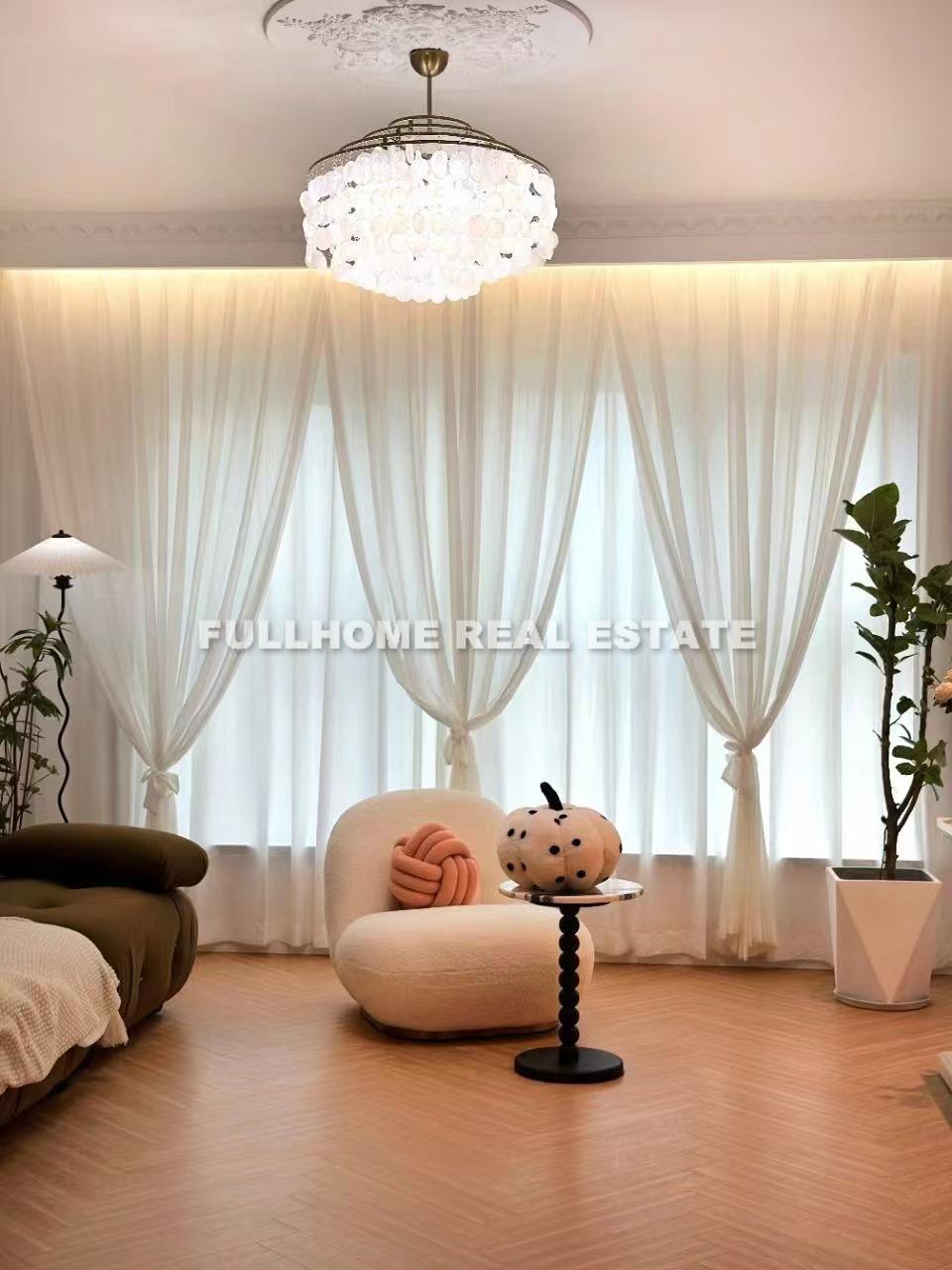 8 Park Avenue - Interior view 3, Shanghai rental property