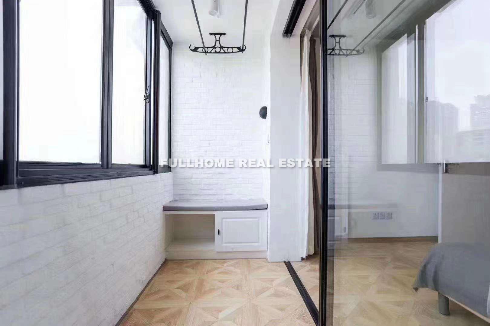 Bai Le Men - Interior view 7, Shanghai rental property