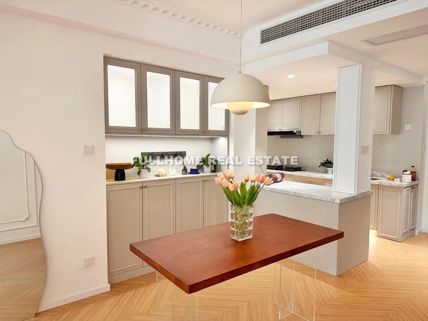 8 Park Avenue - Interior view 4, Shanghai rental property