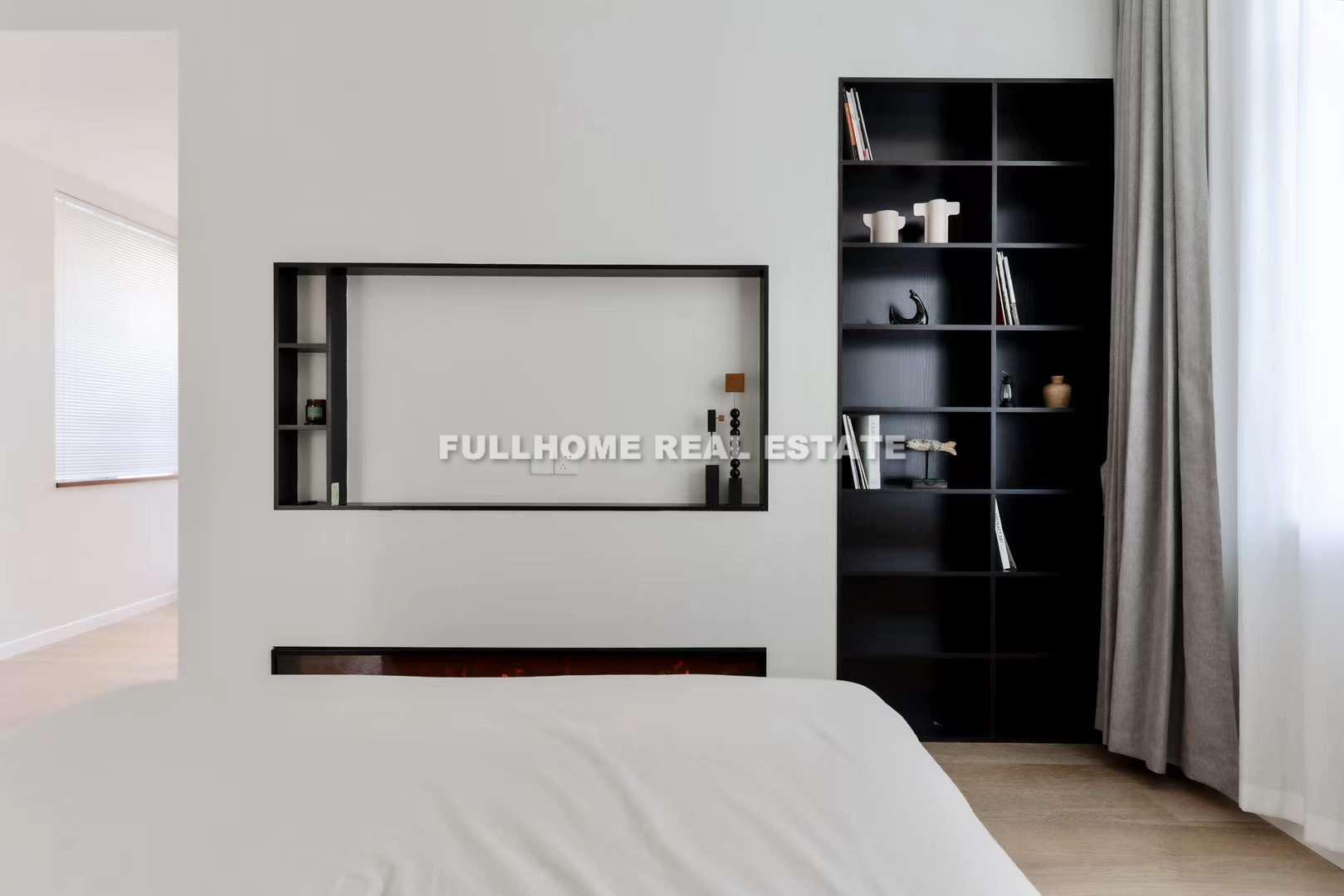 Tianji Garden - Interior view 7, Shanghai rental property
