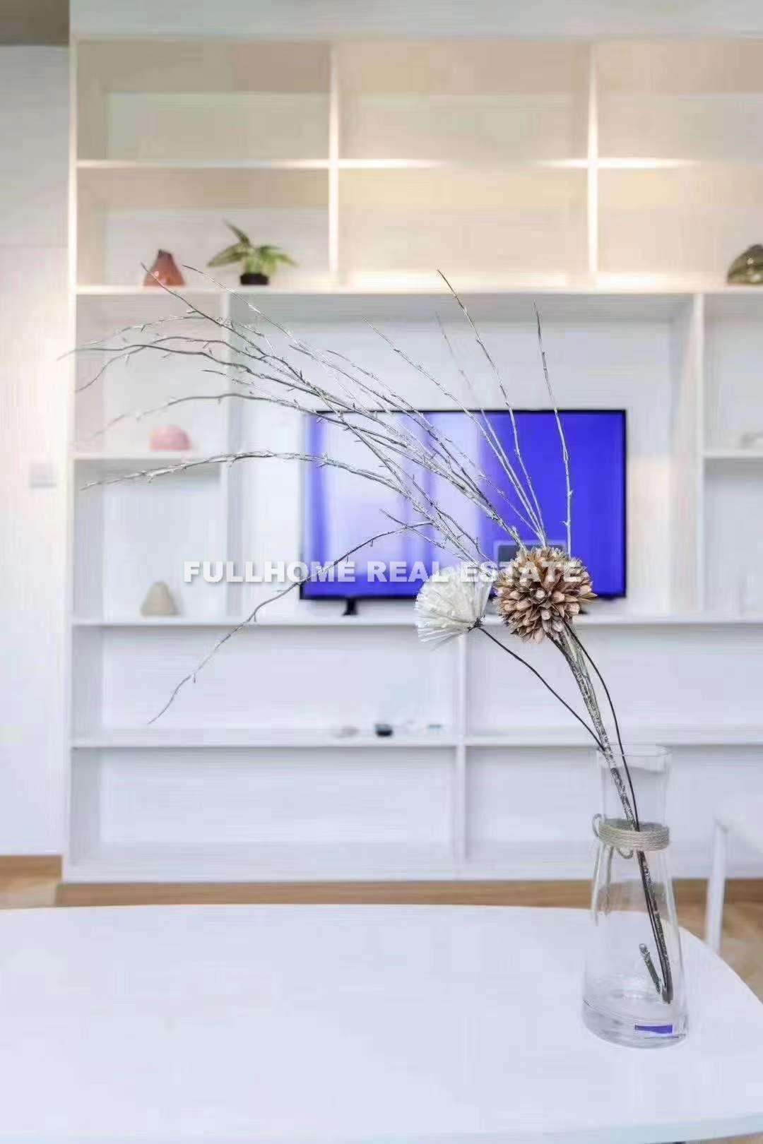 Bai Le Men - Interior view 2, Shanghai rental property