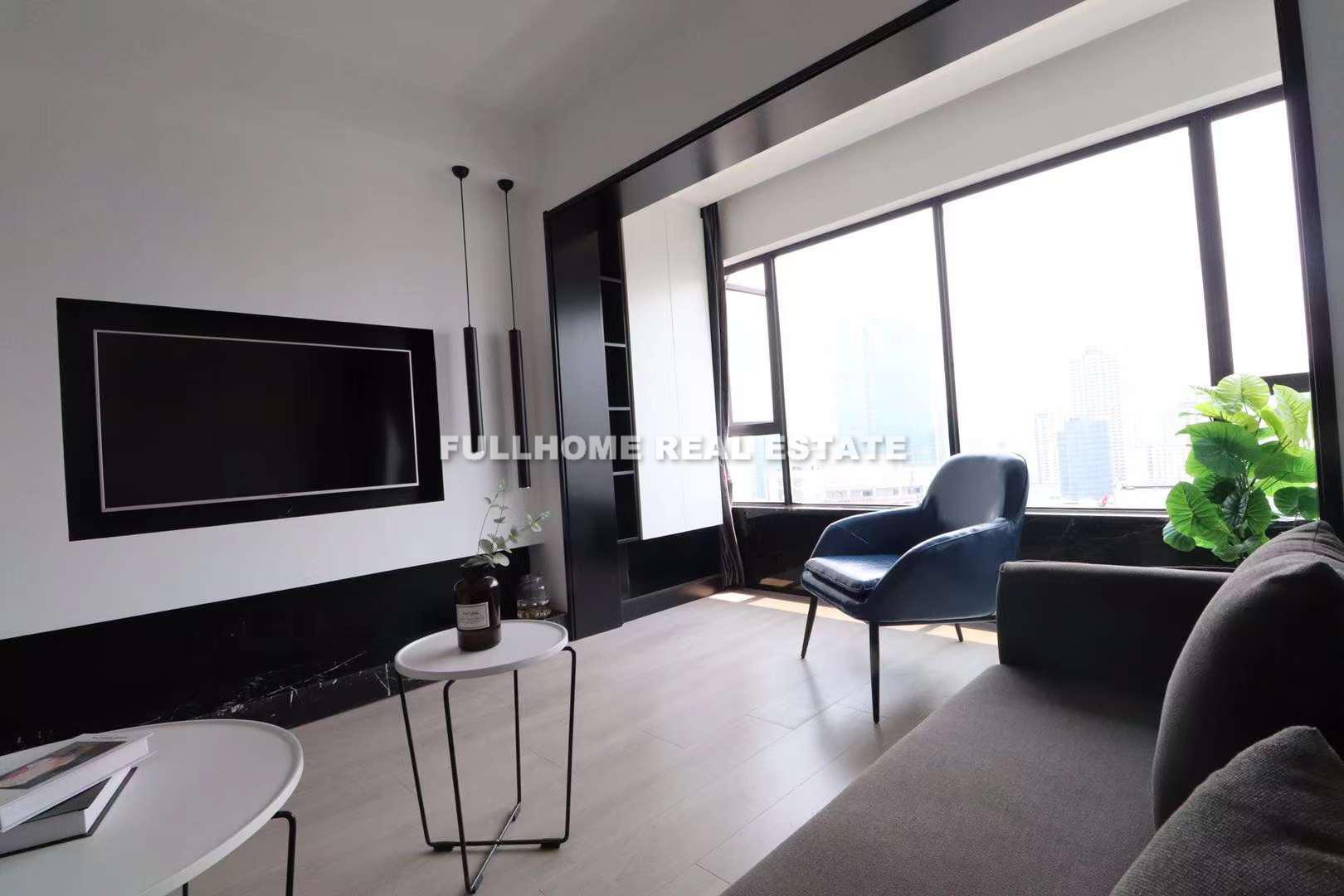 One Park Avenue - Interior view 3, Shanghai rental property