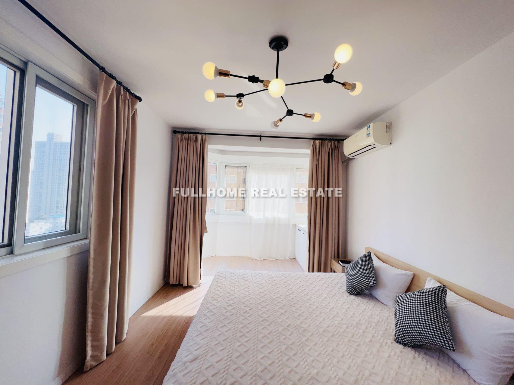 Zhonghui Apartment - Interior view 5, Shanghai rental property