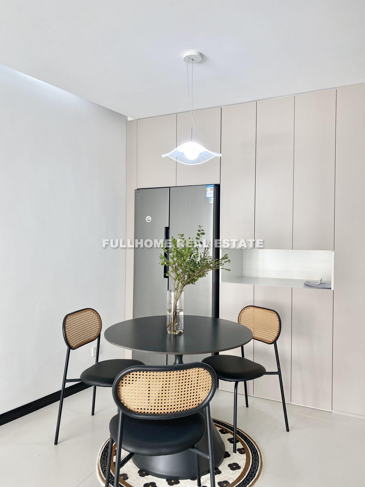 HuiLong New Town - Interior view 5, Shanghai rental property