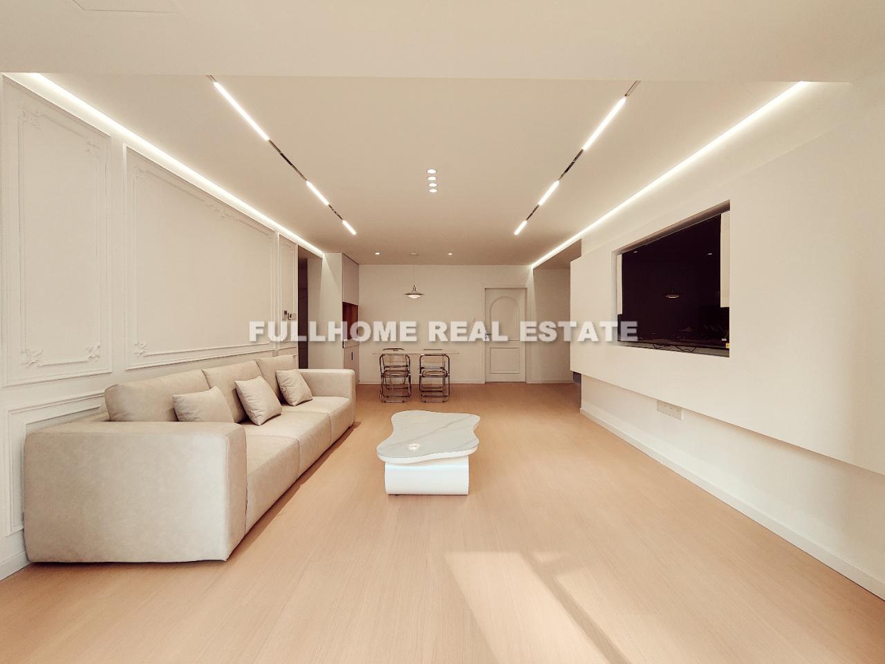 Da An Garden - Interior view 2, Shanghai rental property