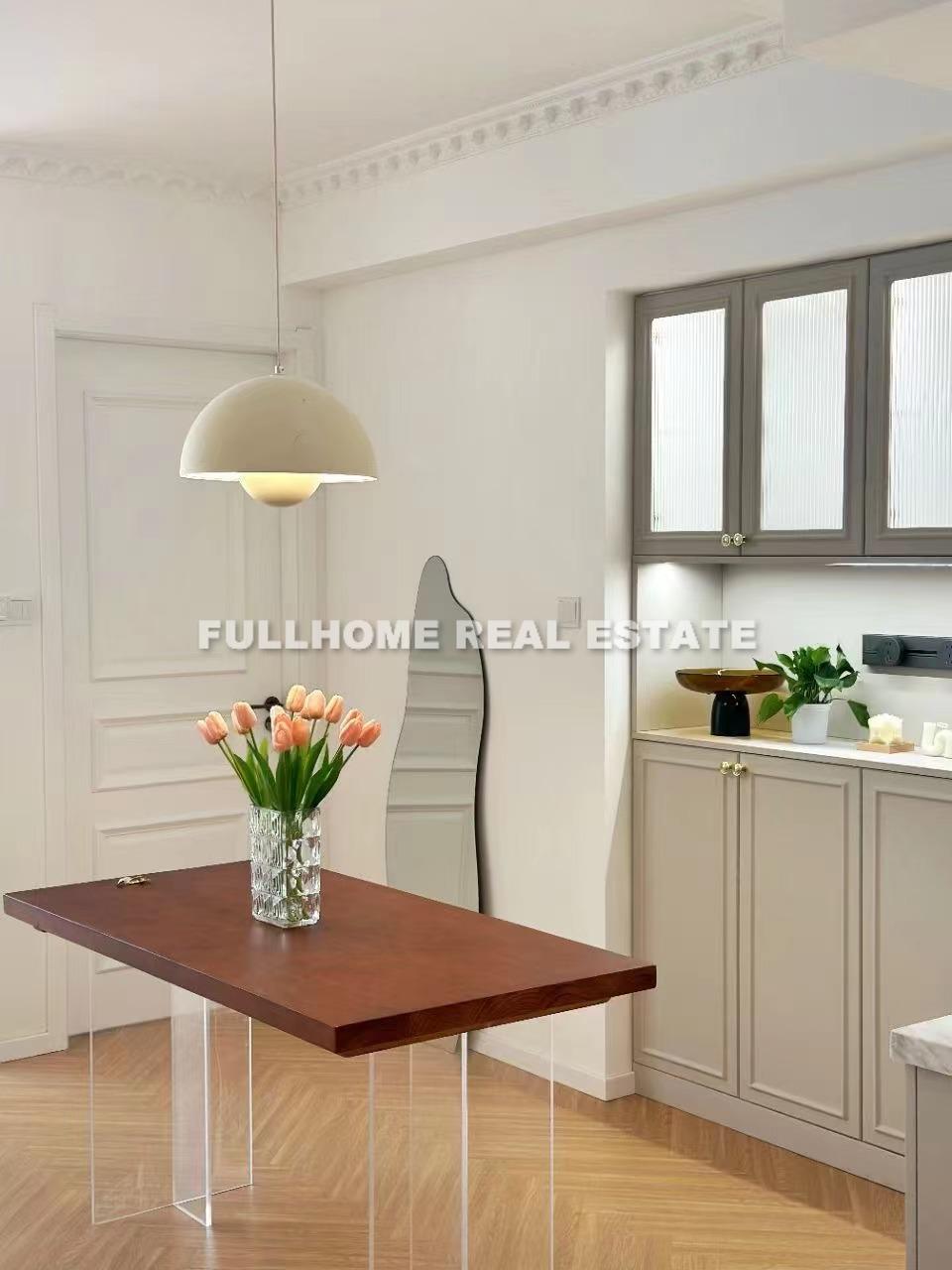 8 Park Avenue - Interior view 5, Shanghai rental property