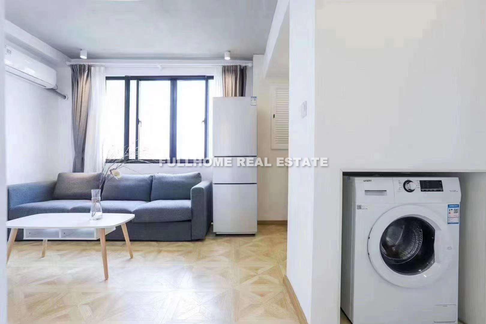 Bai Le Men - Interior view 3, Shanghai rental property