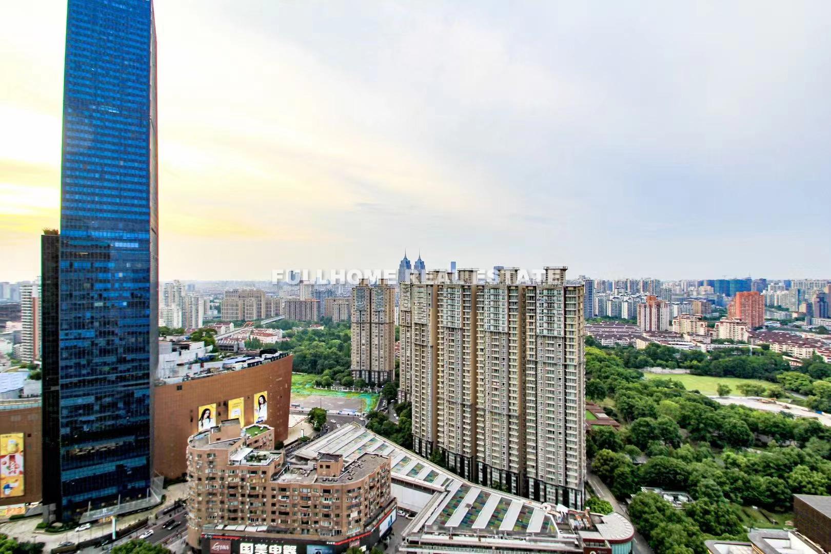 Zhaofeng Garden - Interior view 8, Shanghai rental property