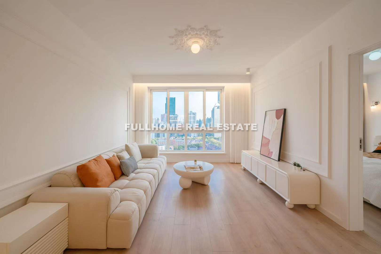 Silver Garden - Interior view 2, Shanghai rental property