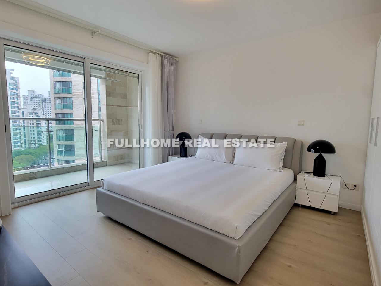 Sheng Mei Di - Interior view 6, Shanghai rental property