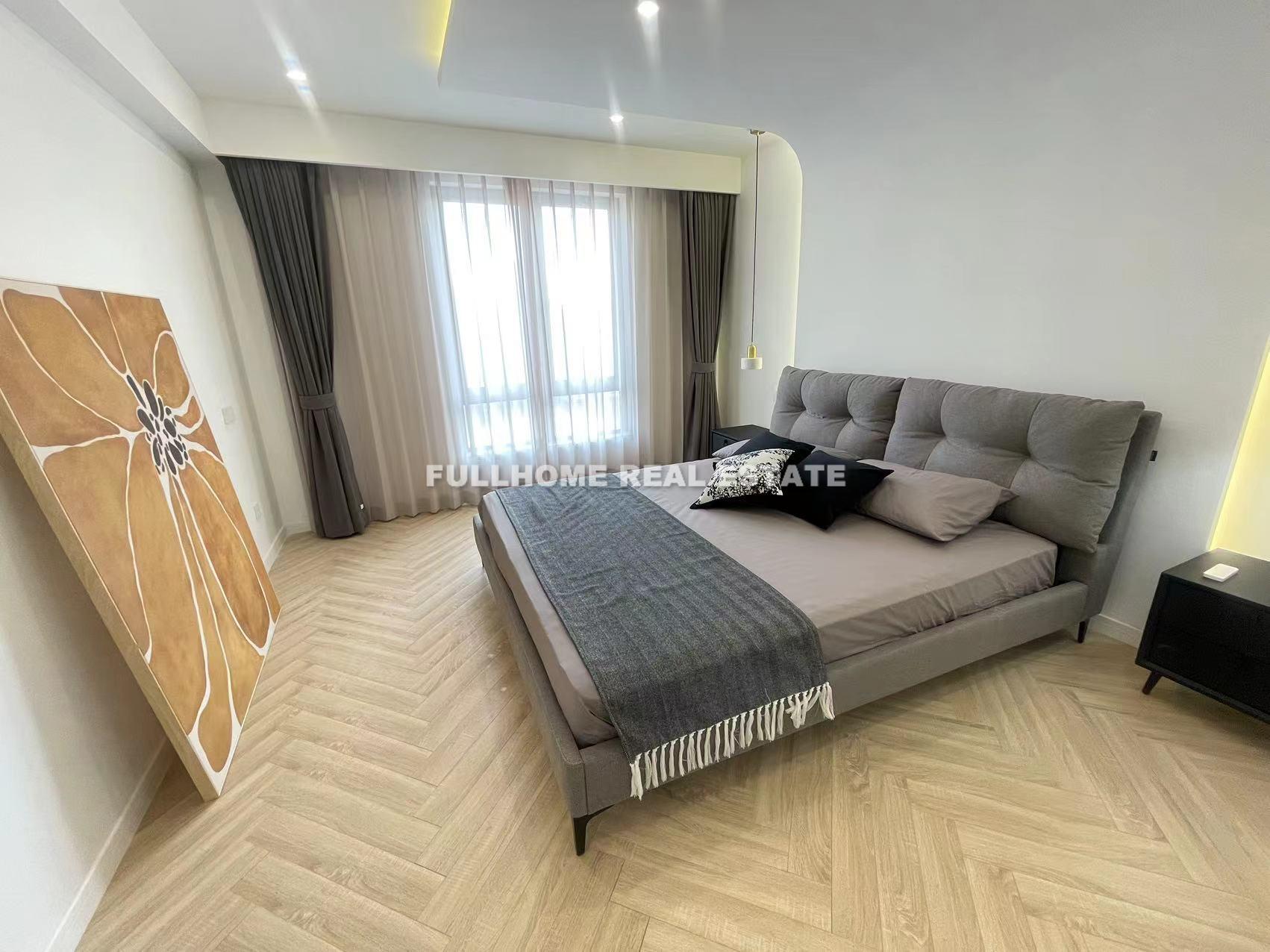 New Westgate Garden - Interior view 3, Shanghai rental property