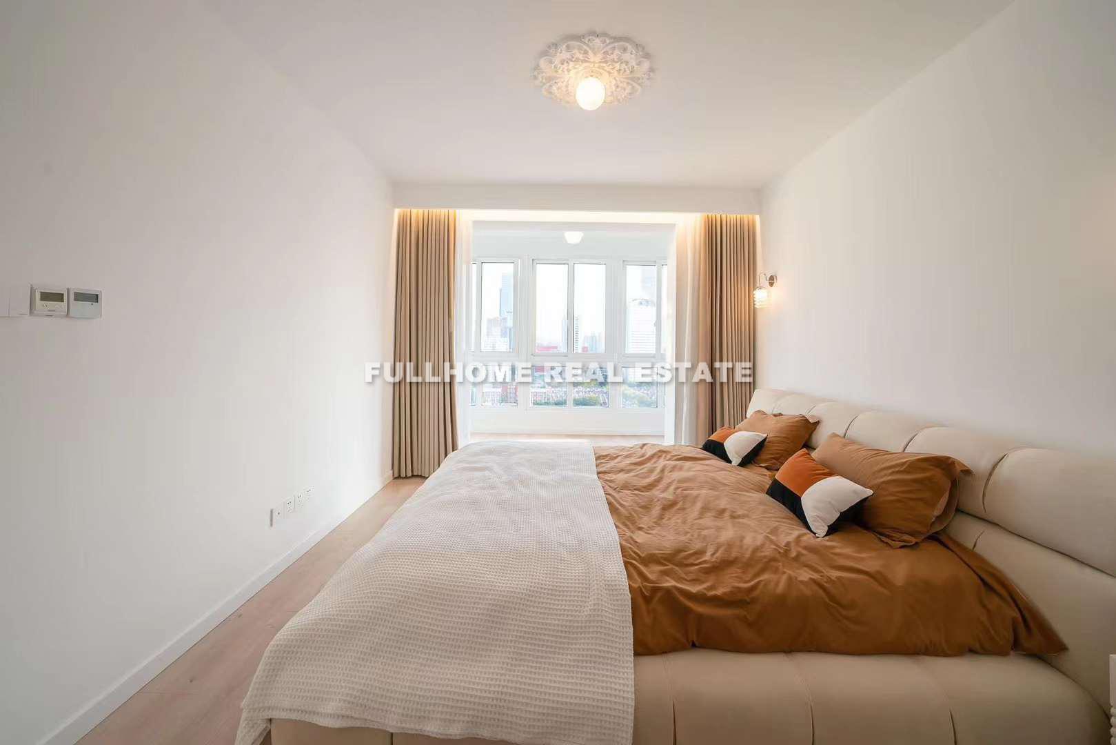 Silver Garden - Interior view 3, Shanghai rental property