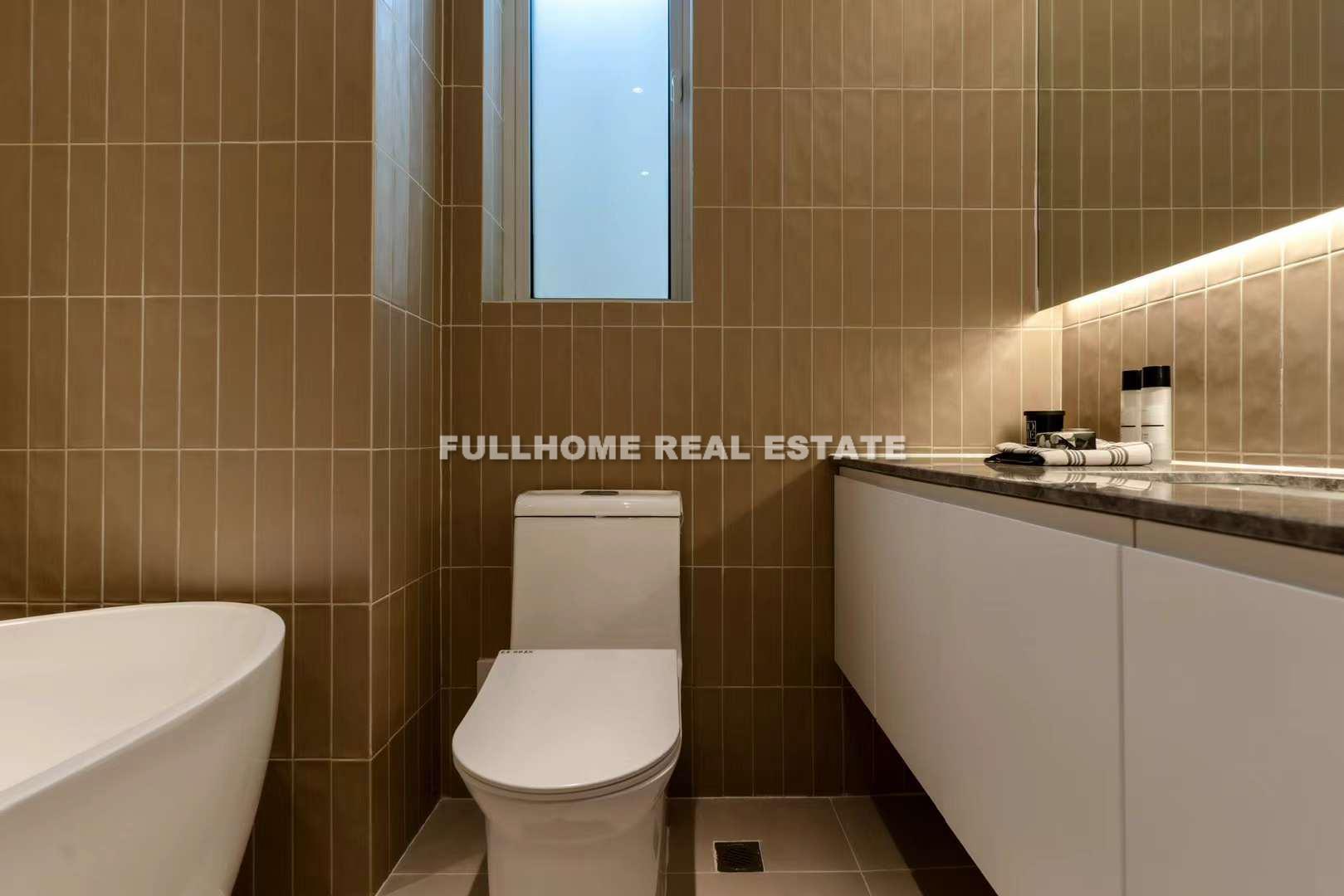 Tianji Garden - Interior view 6, Shanghai rental property