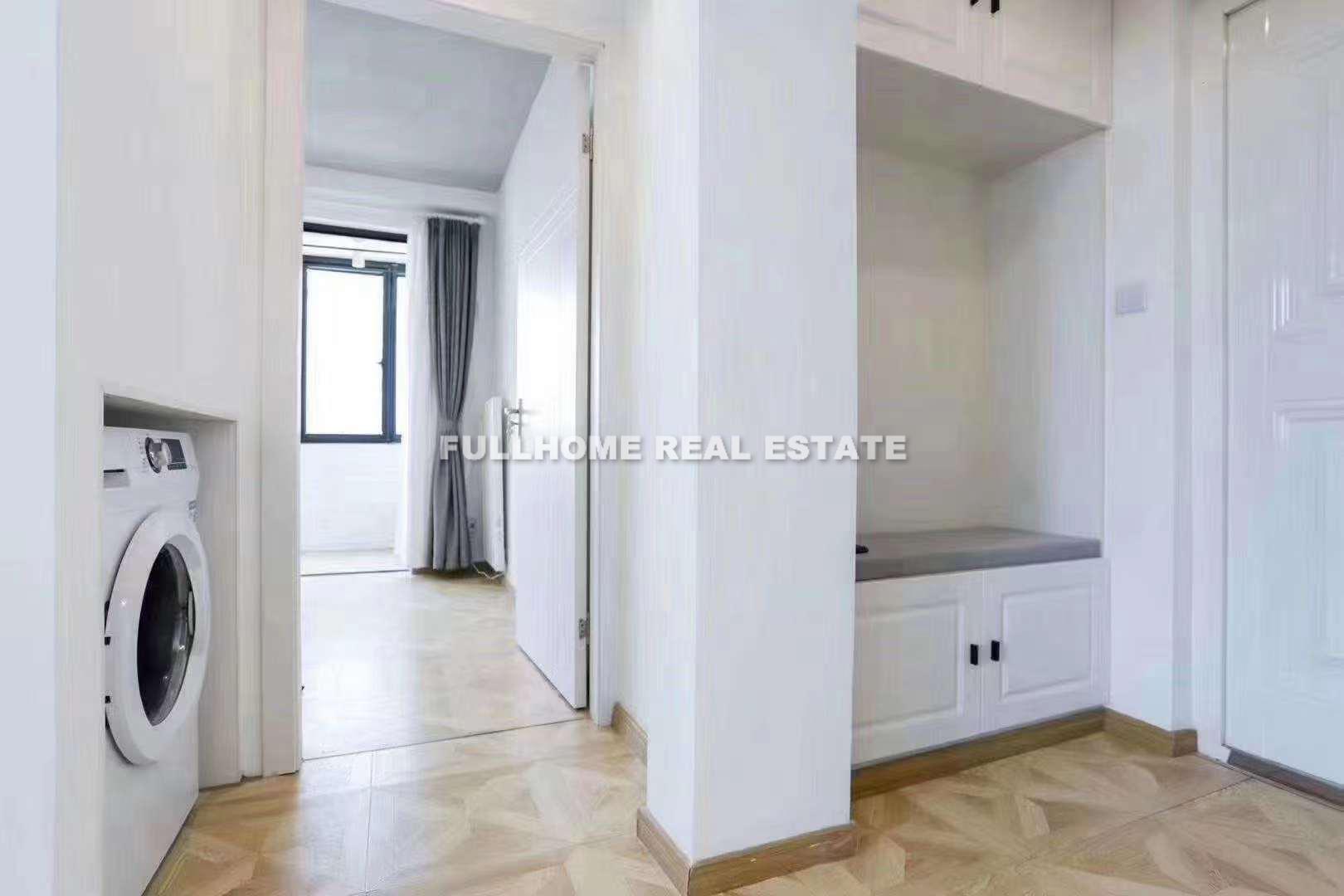 Bai Le Men - Interior view 6, Shanghai rental property