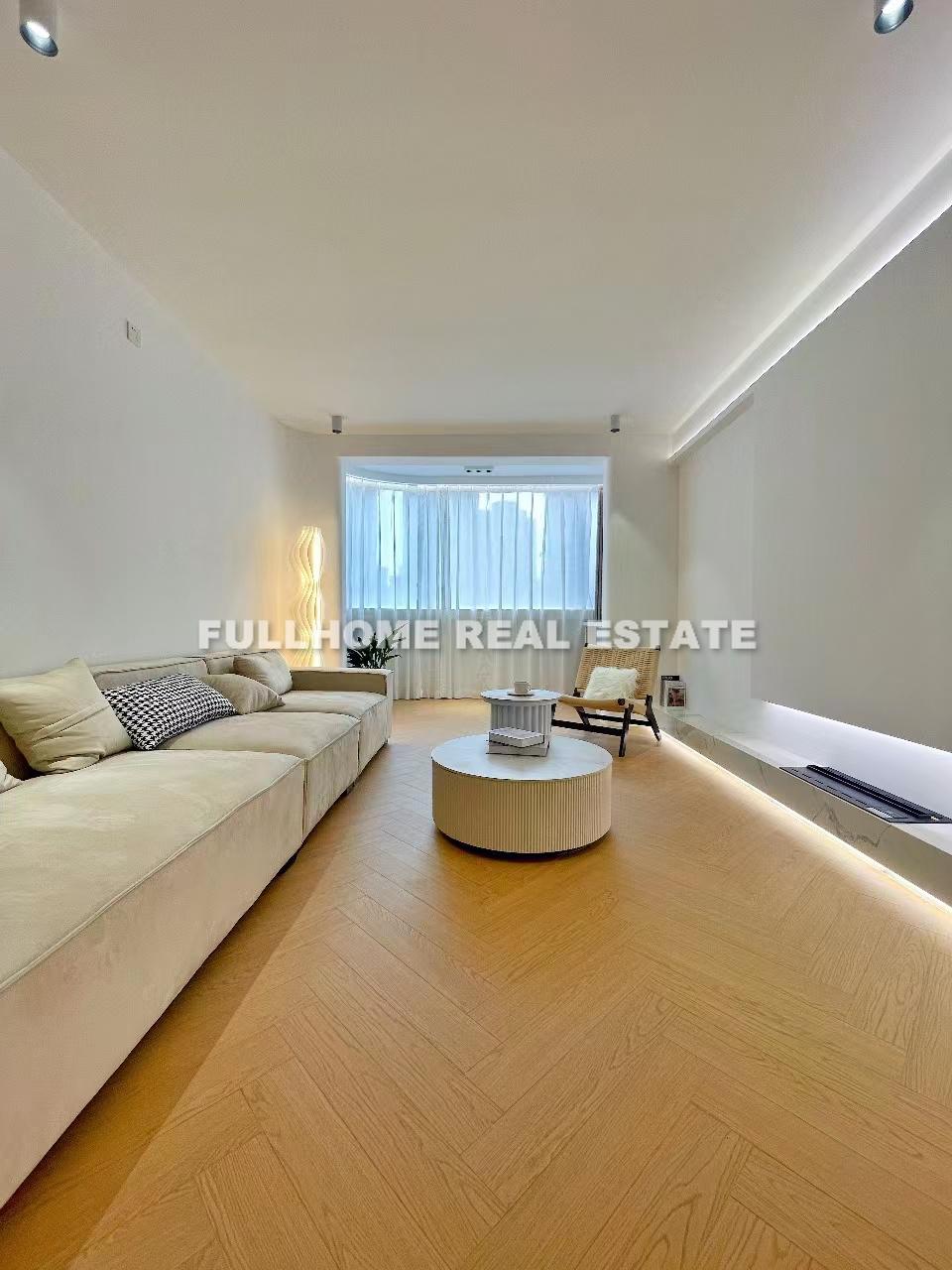 Kangding Apartment - Interior view 3, Shanghai rental property