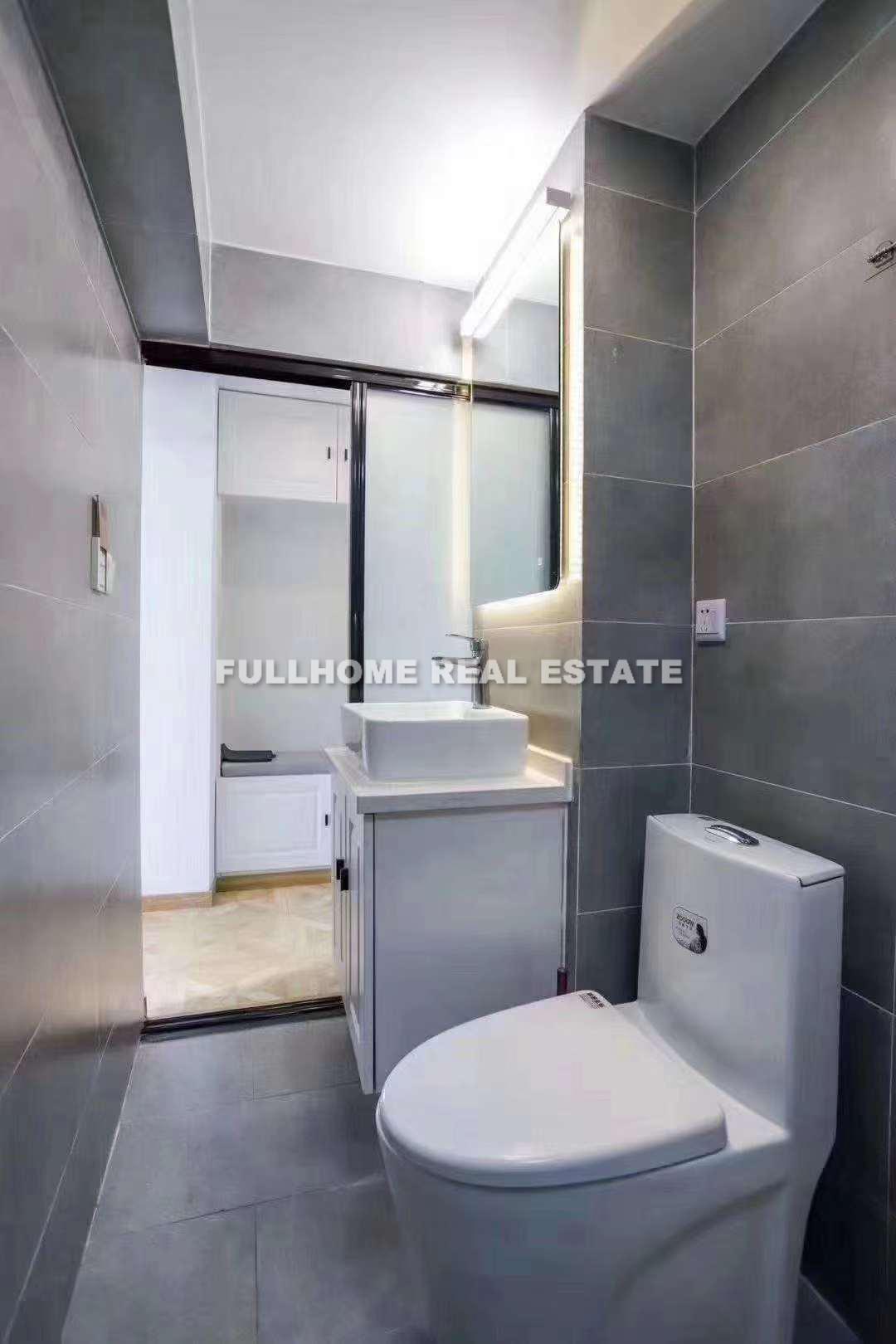 Bai Le Men - Interior view 4, Shanghai rental property