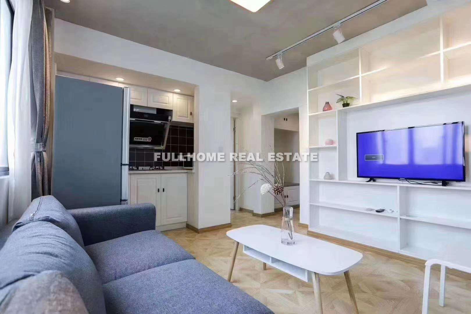 Bai Le Men - Interior view 8, Shanghai rental property