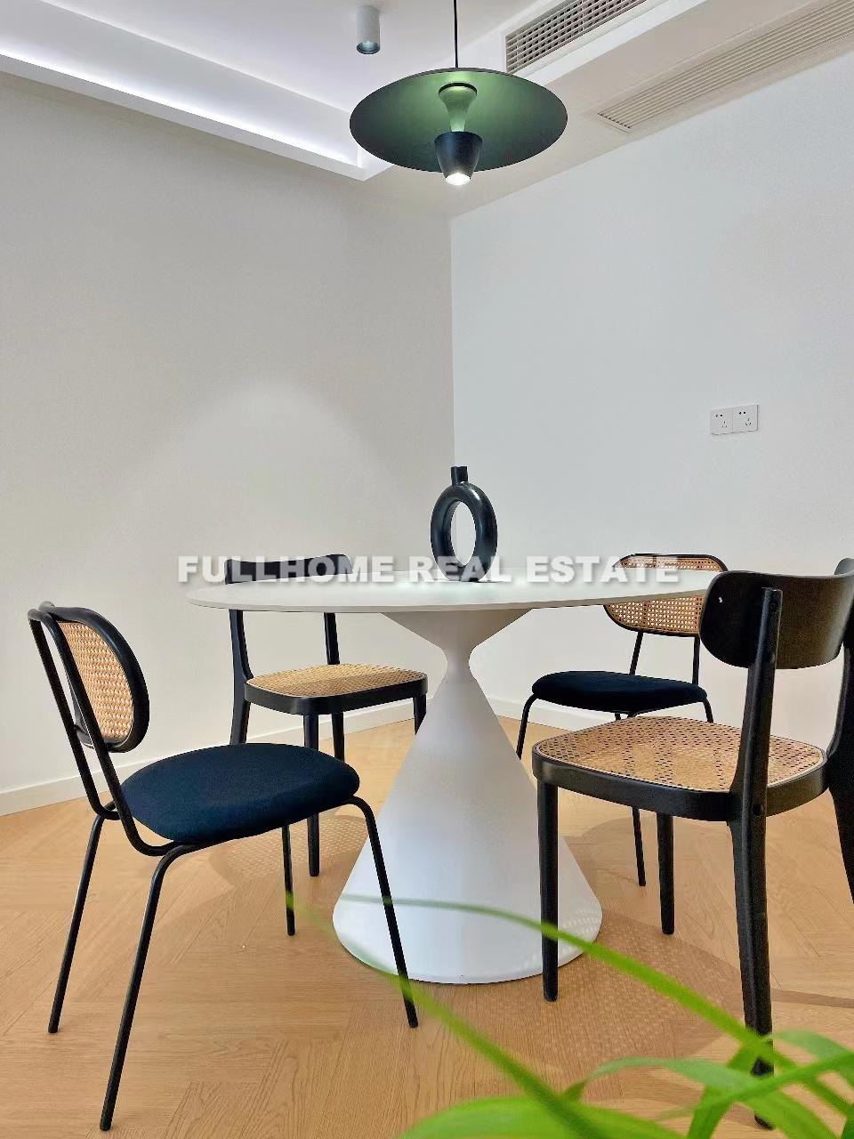 Kangding Apartment - Interior view 4, Shanghai rental property