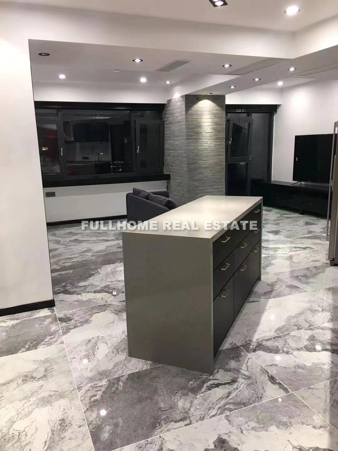 Jiahui Plaza - Interior view 2, Shanghai rental property
