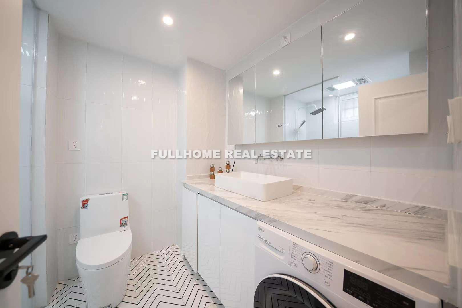 Silver Garden - Interior view 4, Shanghai rental property