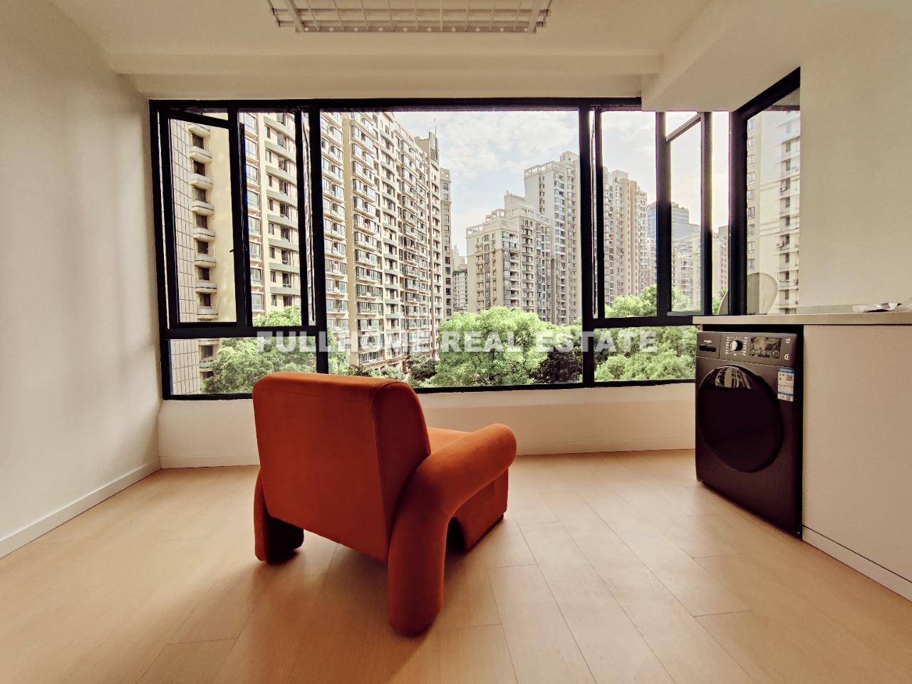 Da An Garden - Interior view 6, Shanghai rental property