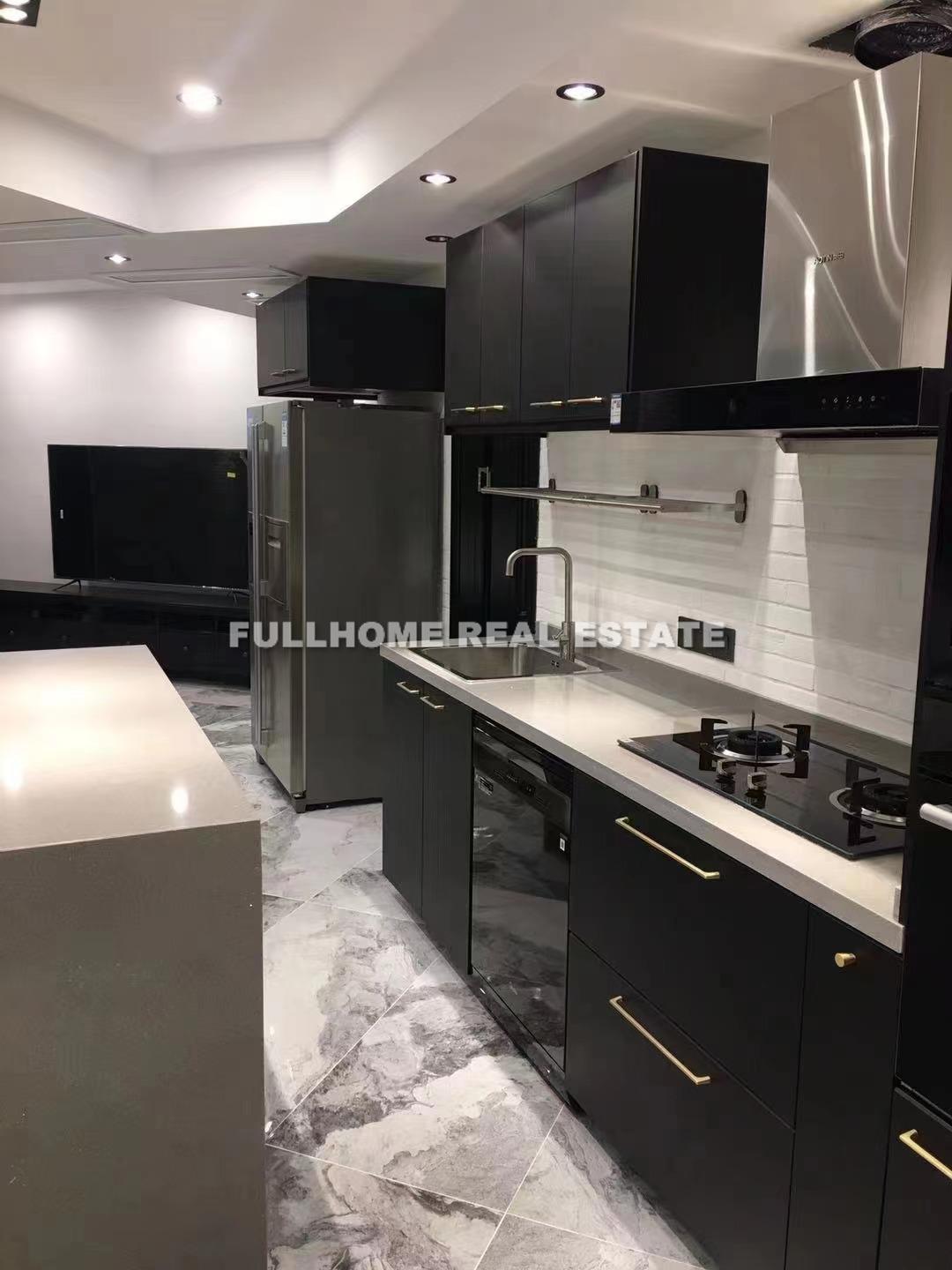Jiahui Plaza - Interior view 4, Shanghai rental property