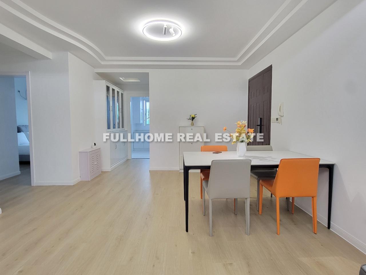Sheng Mei Di - Interior view 2, Shanghai rental property