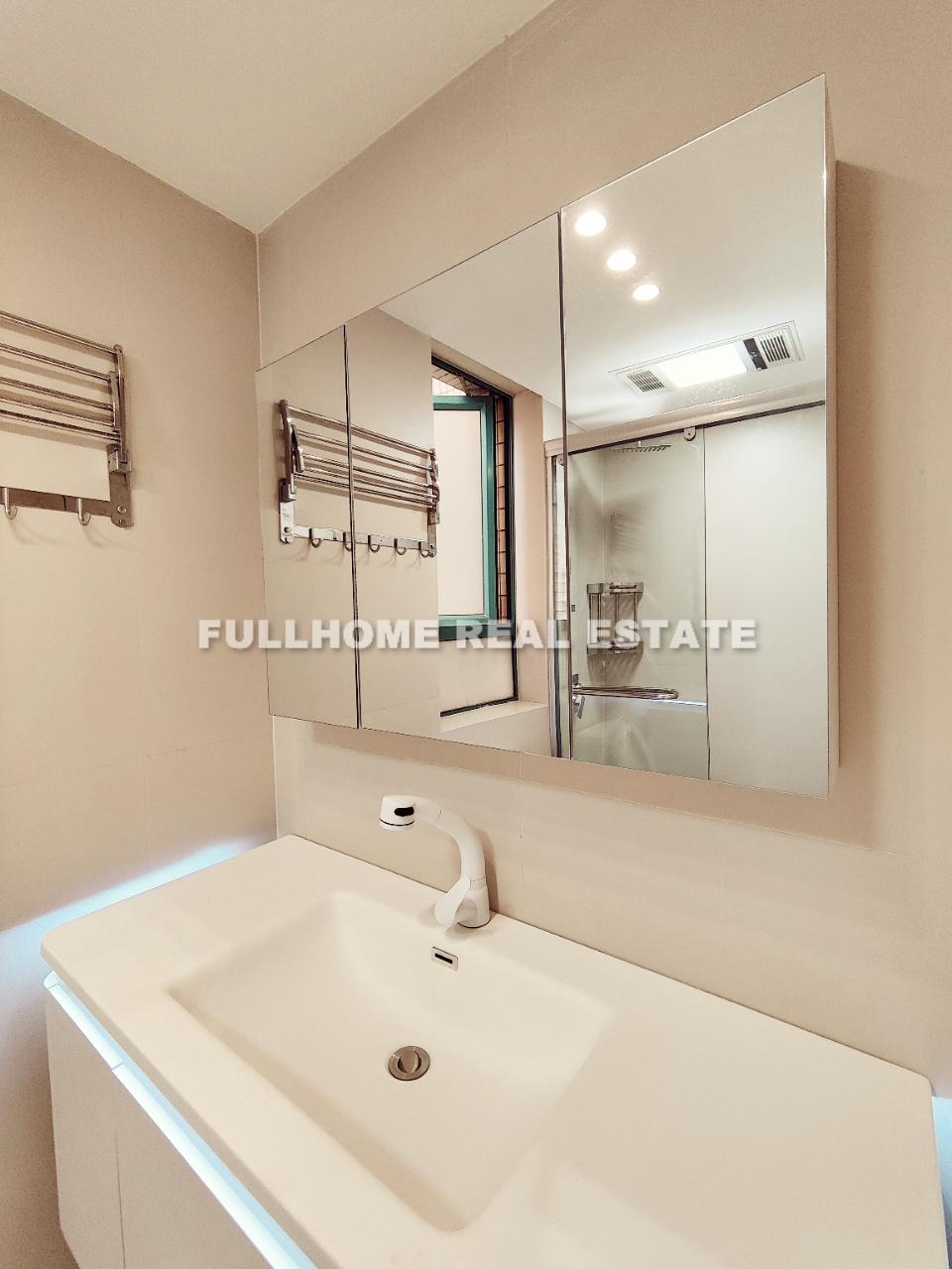 Da An Garden - Interior view 8, Shanghai rental property