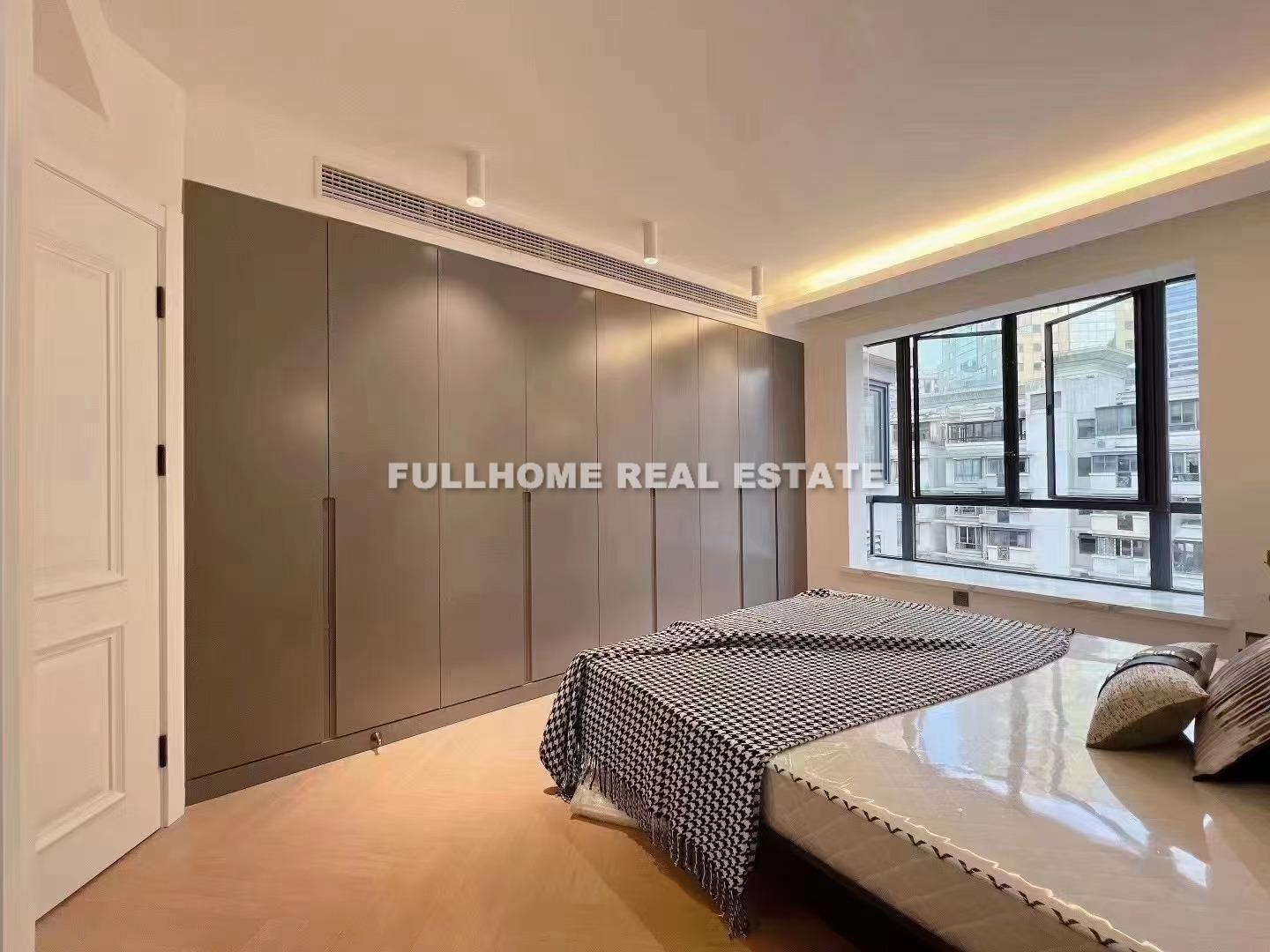 Zhi yin yuan - Interior view 7, Shanghai rental property