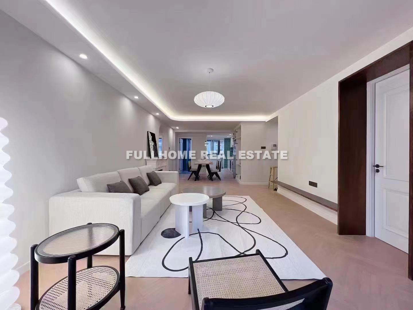 Zhi yin yuan - Interior view 3, Shanghai rental property