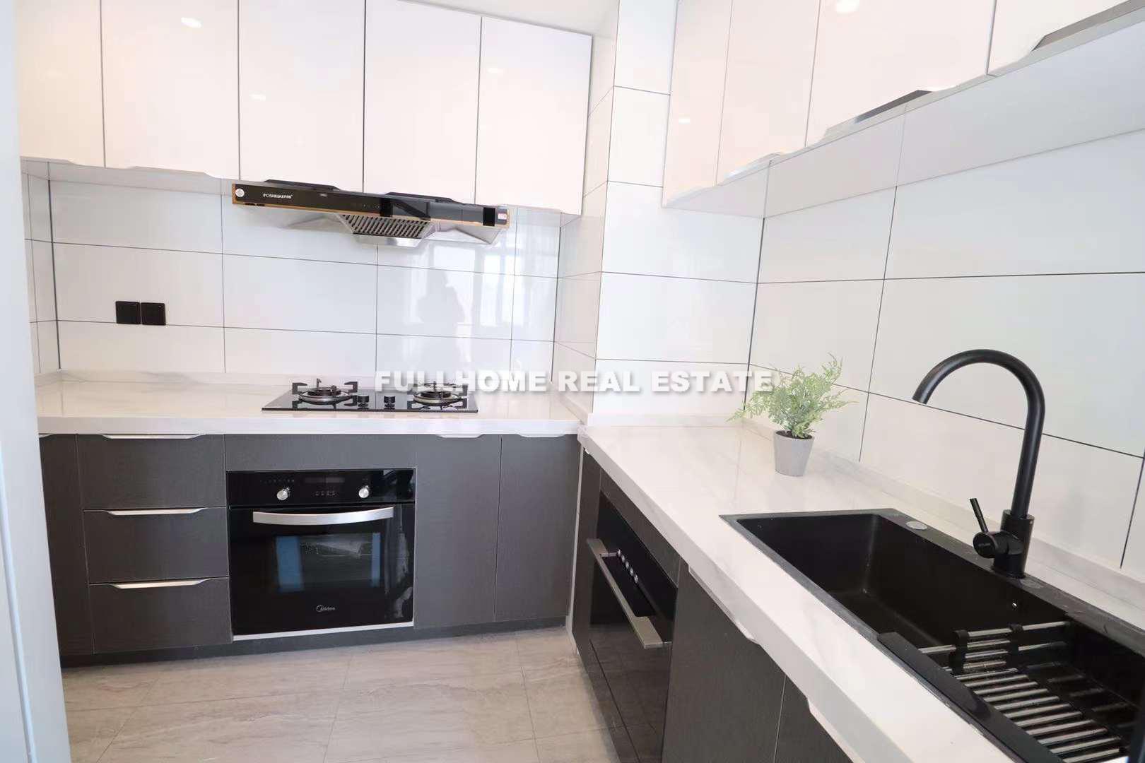 One Park Avenue - Interior view 5, Shanghai rental property