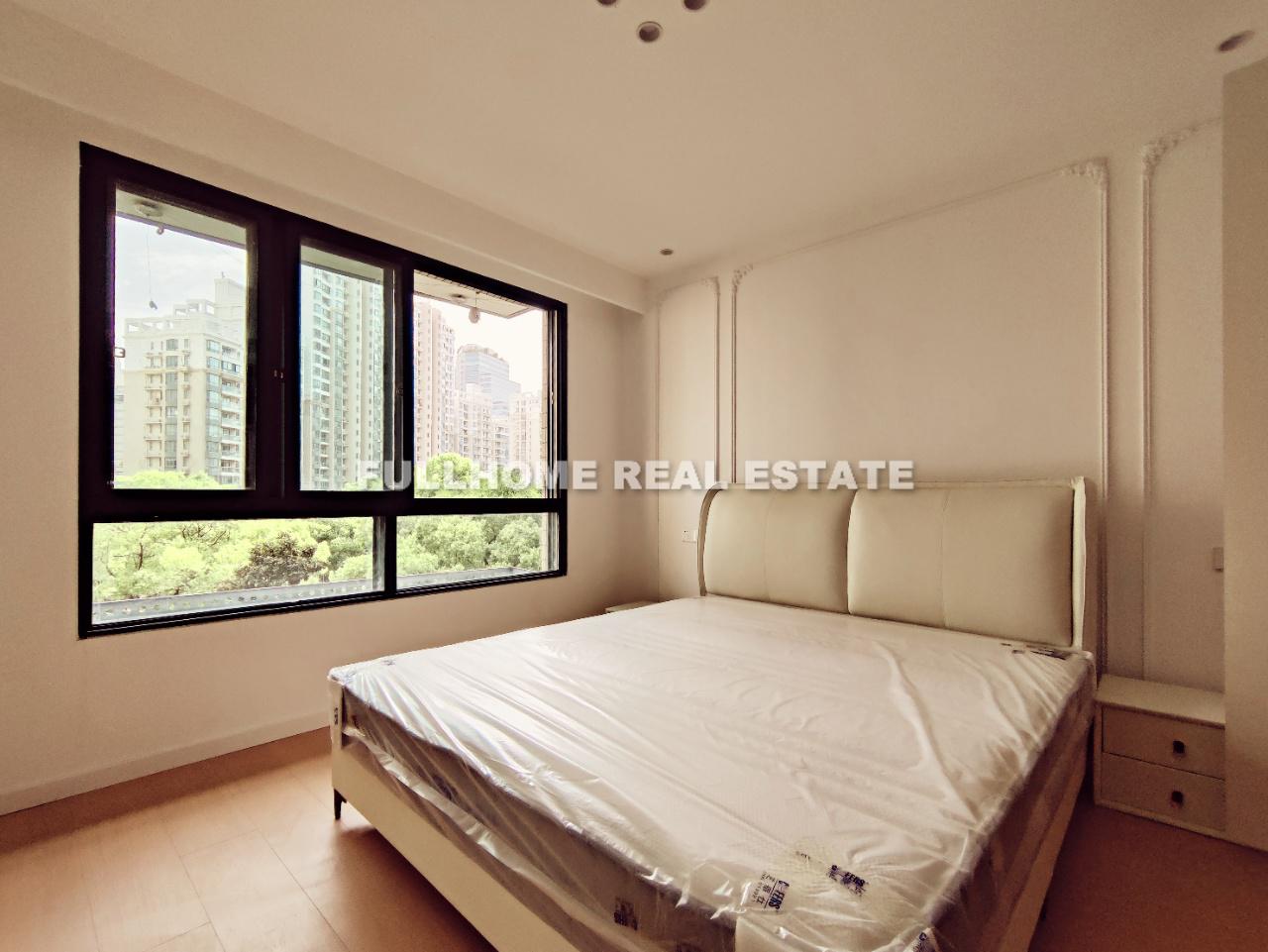 Da An Garden - Interior view 5, Shanghai rental property