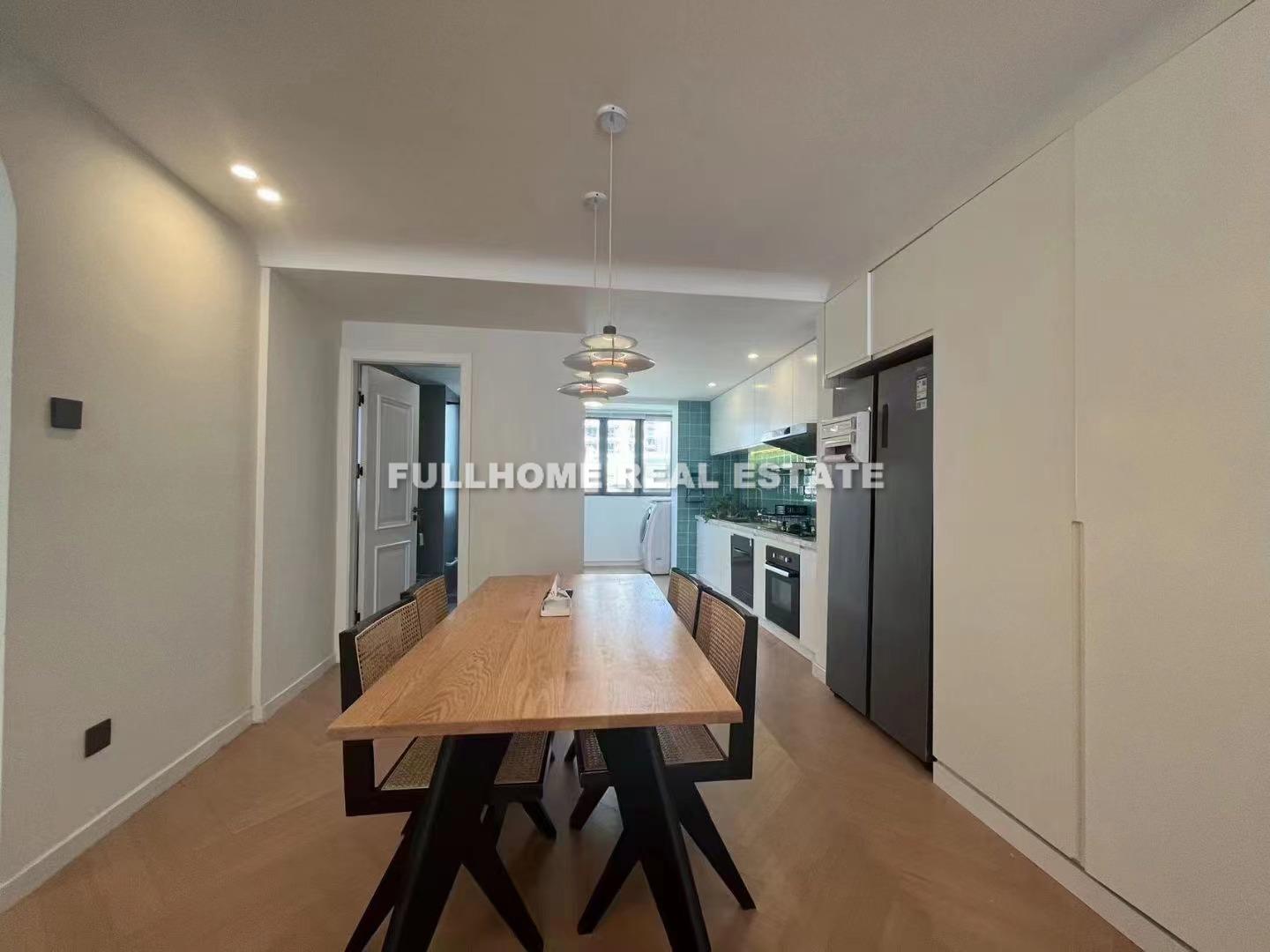 Zhi yin yuan - Interior view 6, Shanghai rental property