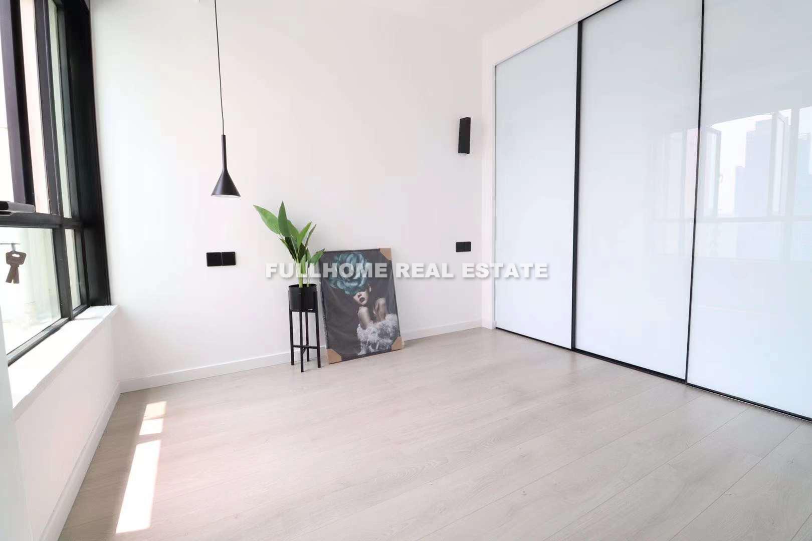 One Park Avenue - Interior view 4, Shanghai rental property