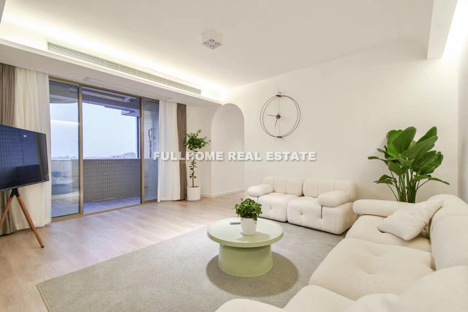 Zhaofeng Garden - Interior view 2, Shanghai rental property