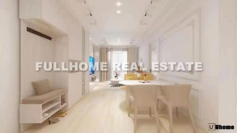 Spring In Garden - Interior view 3, Shanghai rental property