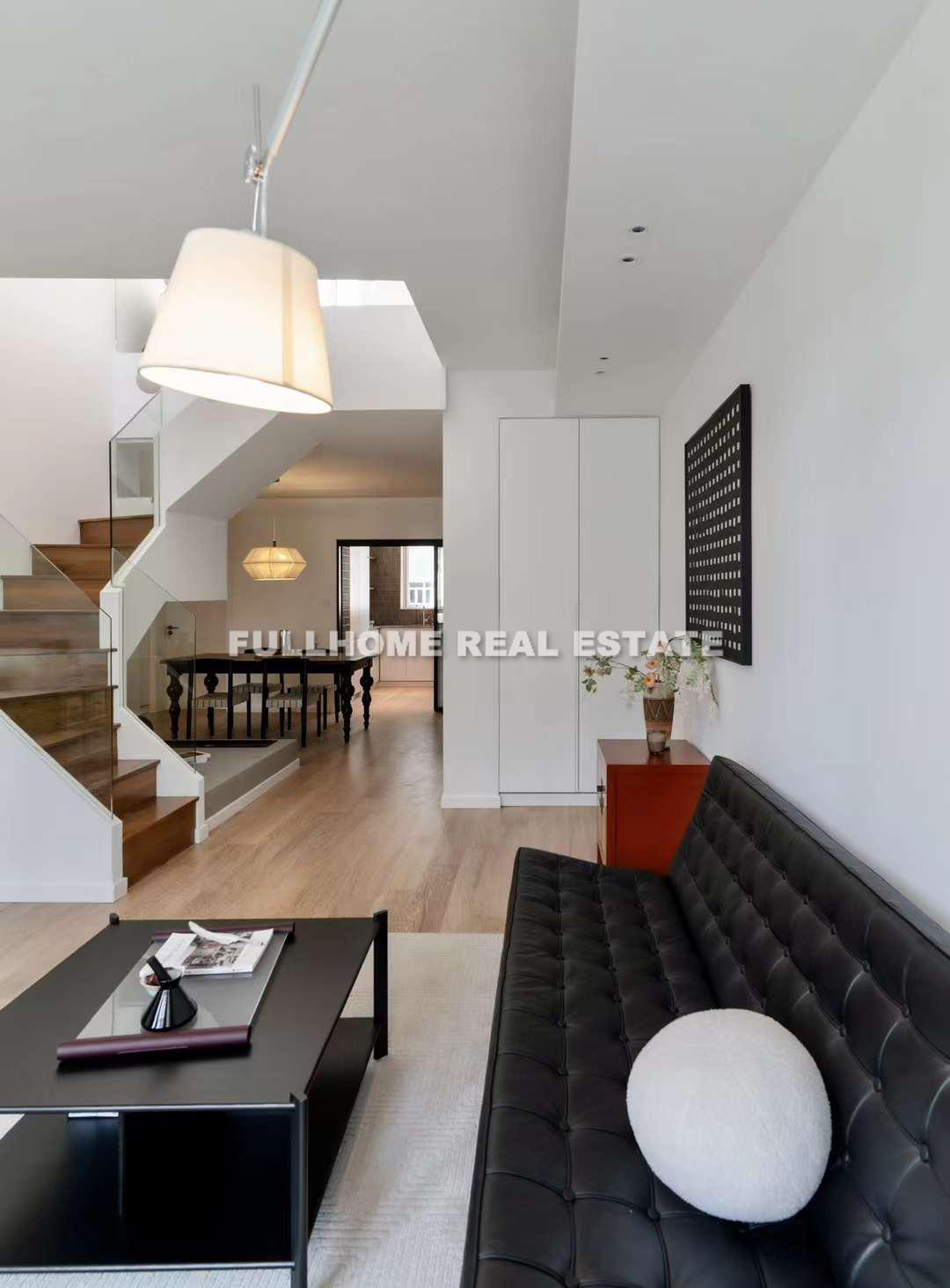 Tianji Garden - Interior view 4, Shanghai rental property