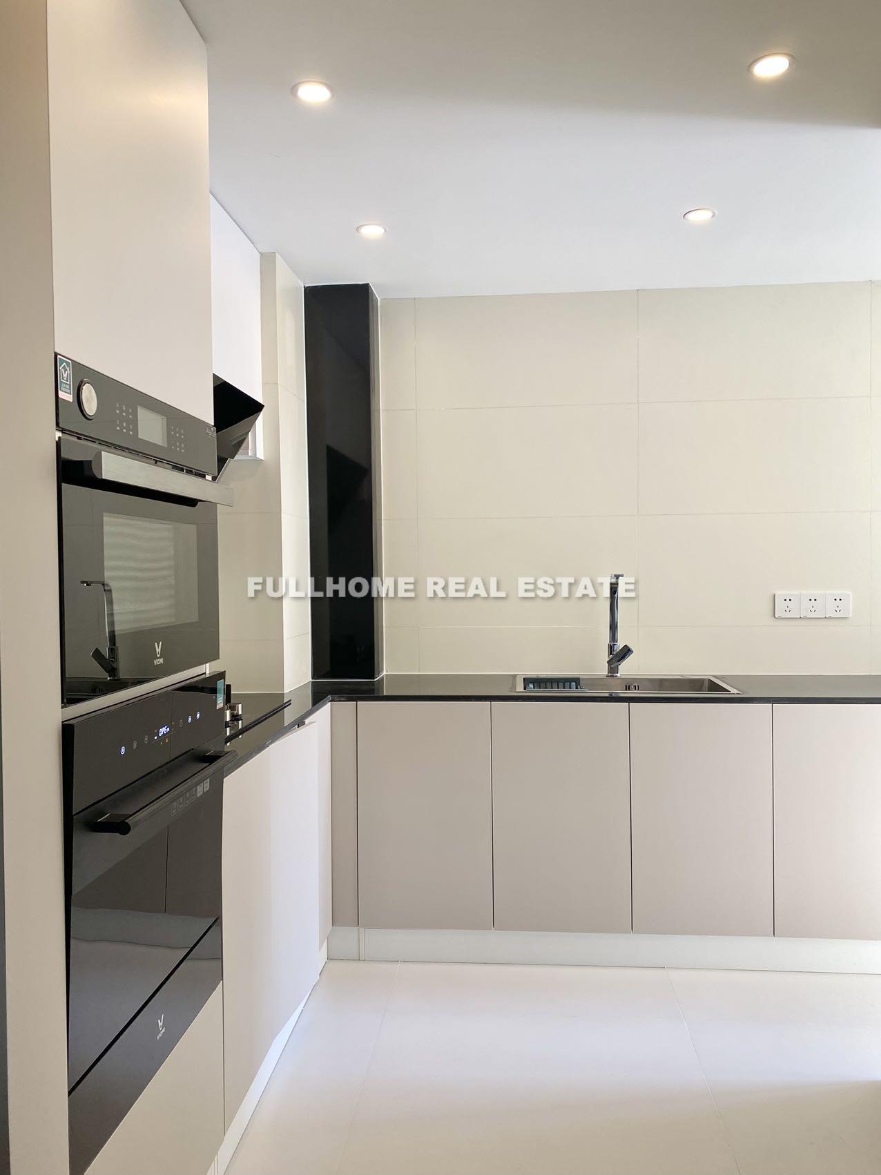 HuiLong New Town - Interior view 3, Shanghai rental property