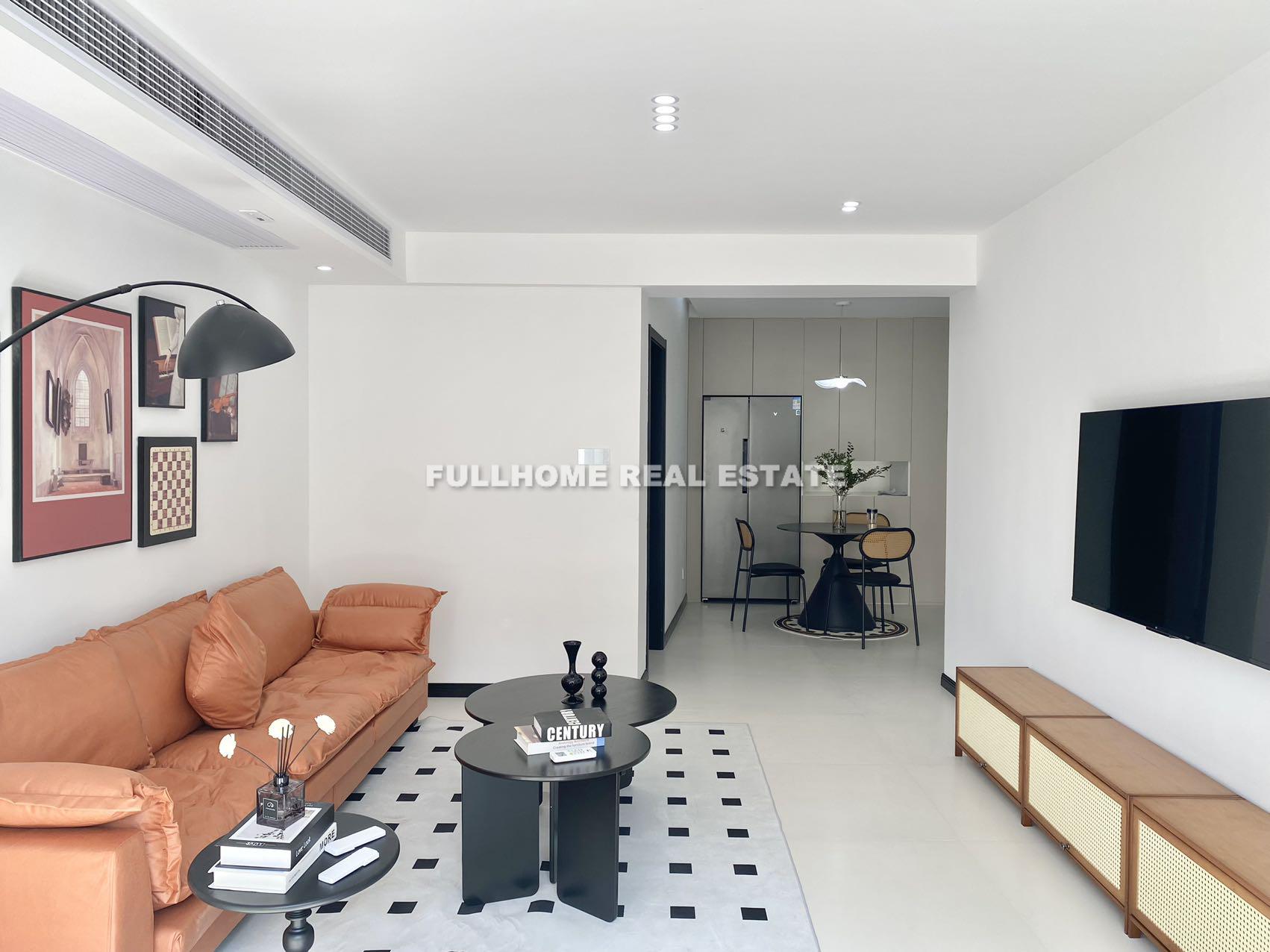 HuiLong New Town - Interior view 2, Shanghai rental property